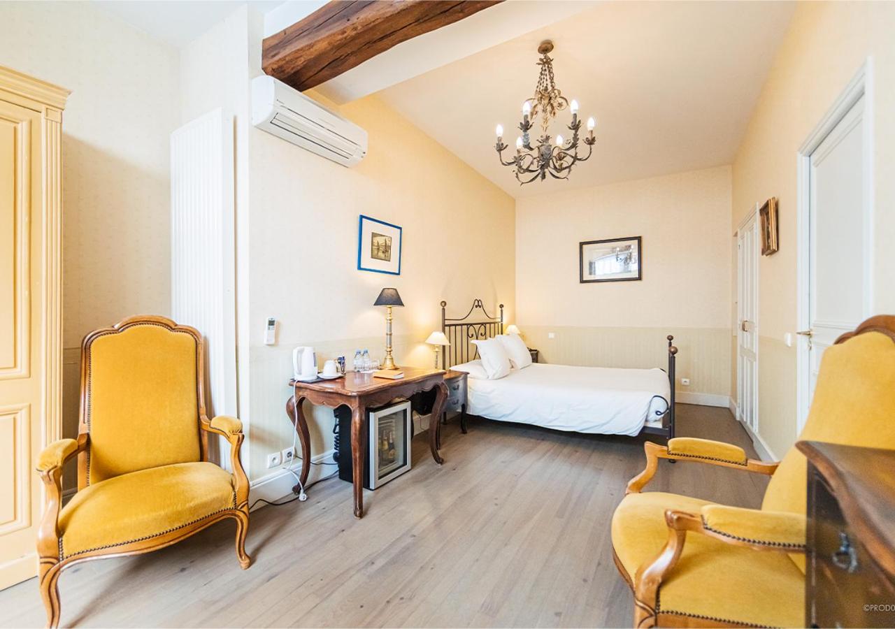 Small Double Room photo 3