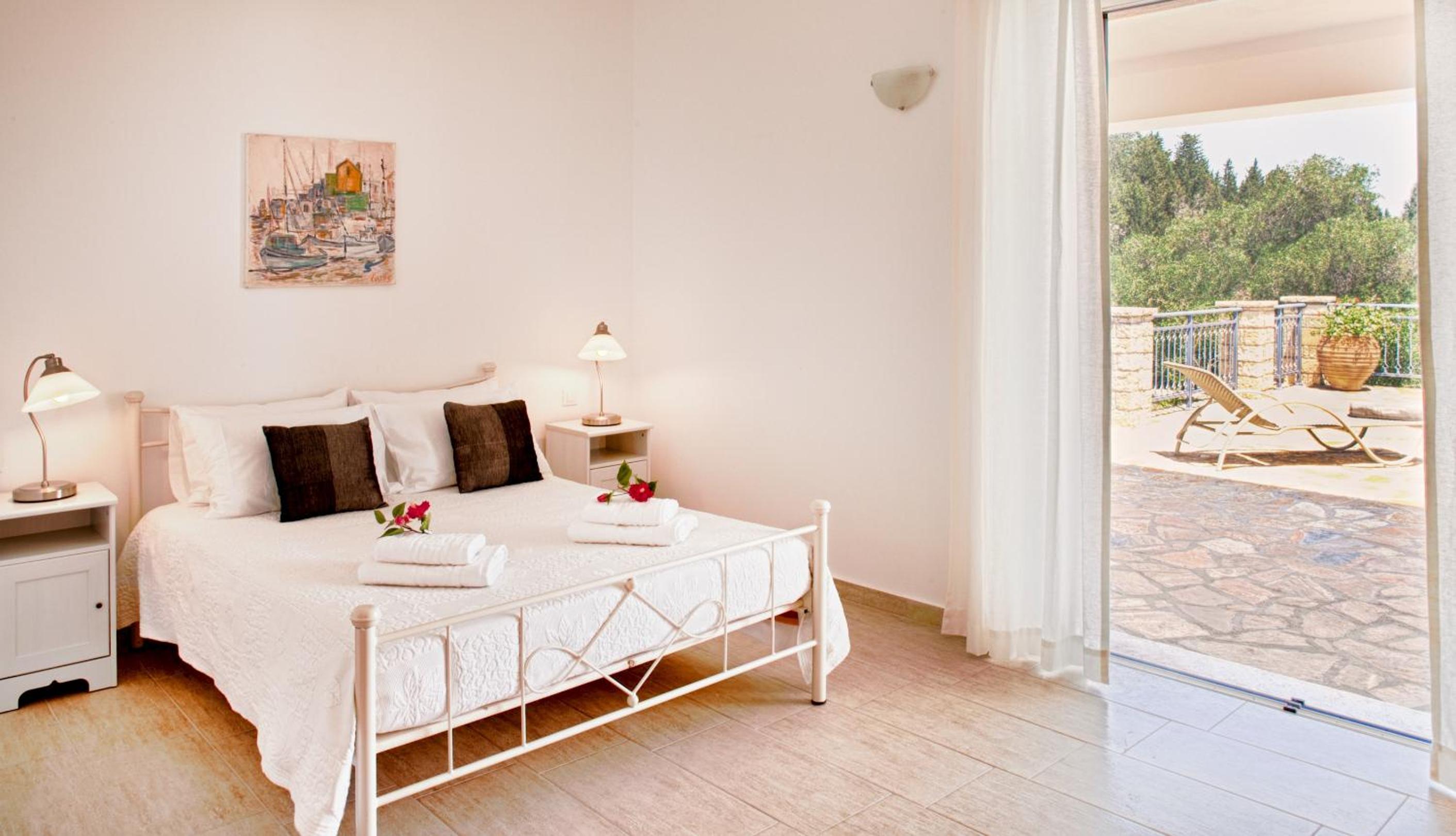 Two-Bedroom Villa photo 3