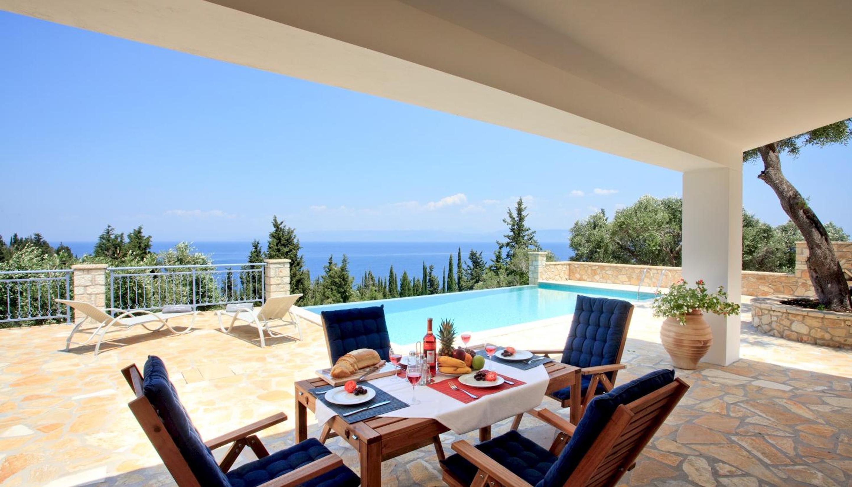Two-Bedroom Villa photo 2