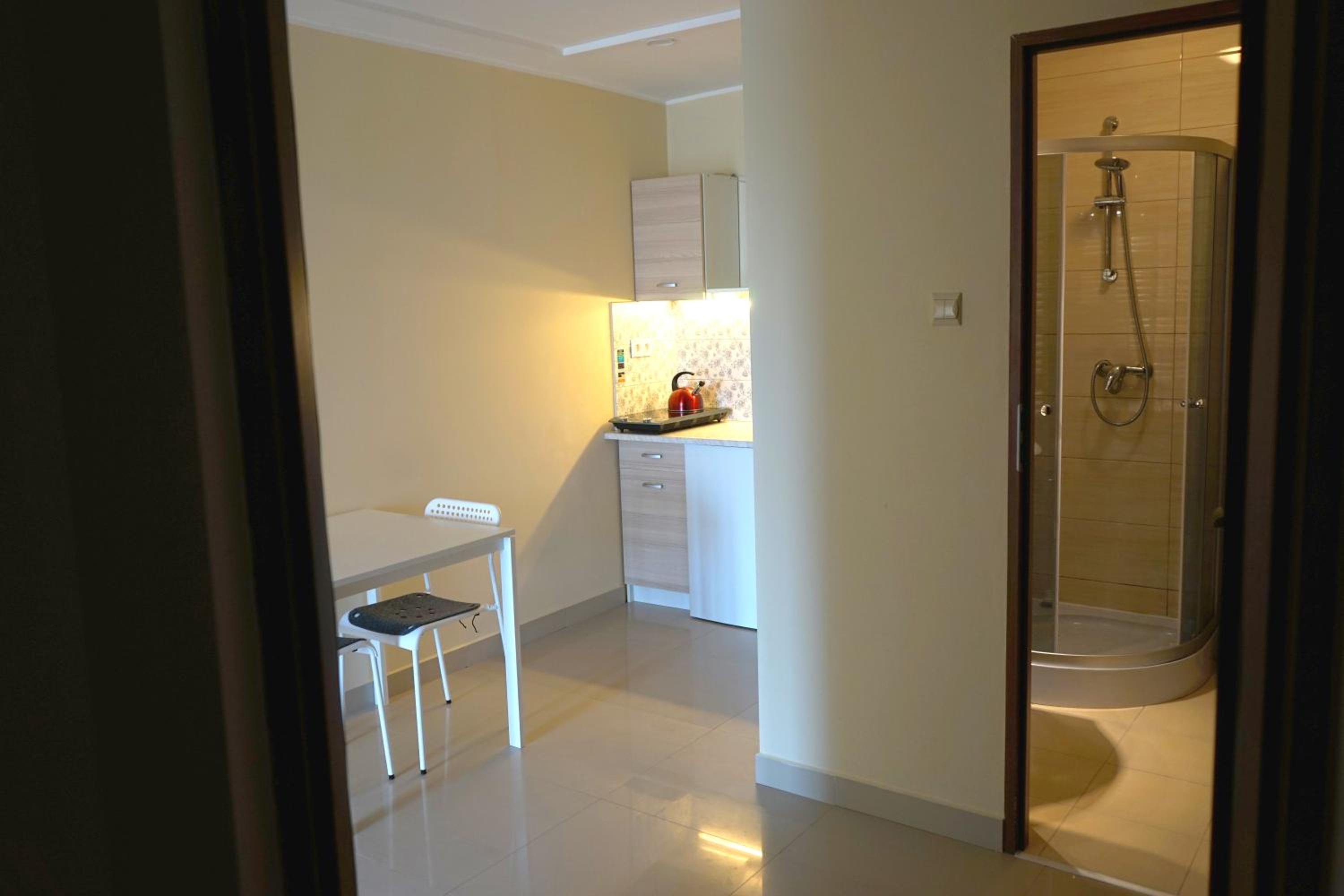 Double Room with Private Bathroom photo 2