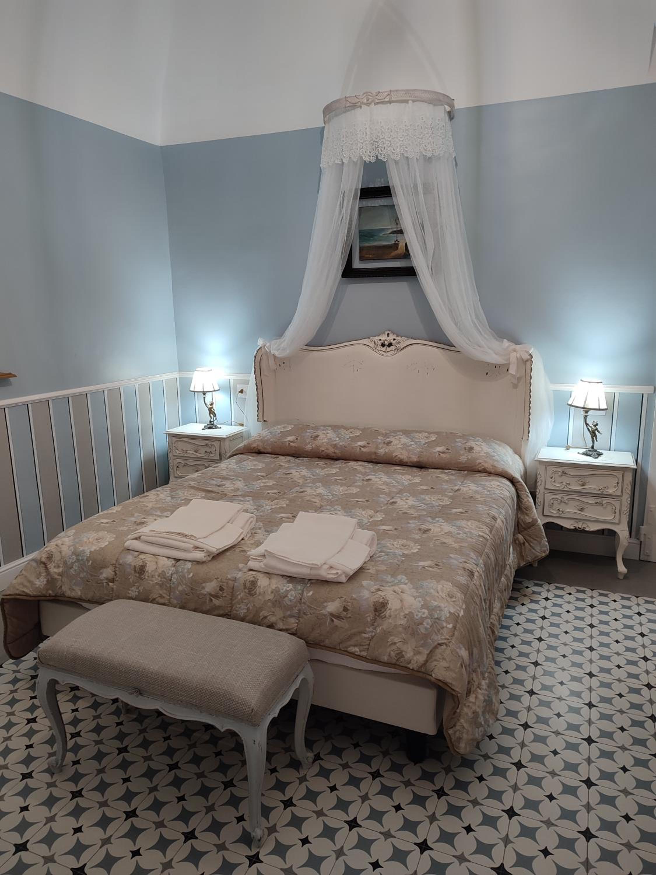 Triple Room with Bathroom photo 3