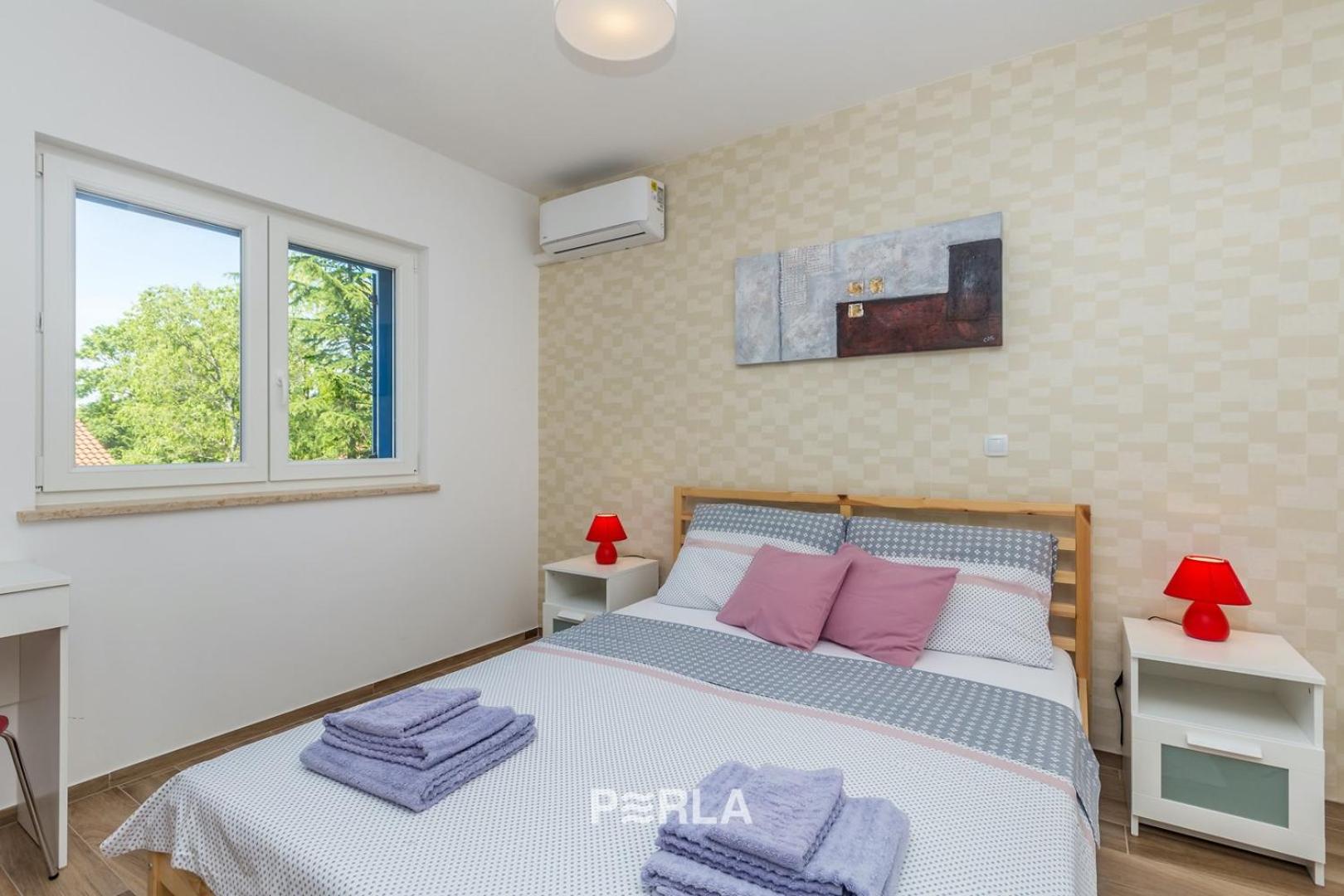Apartment with Terrace photo 3