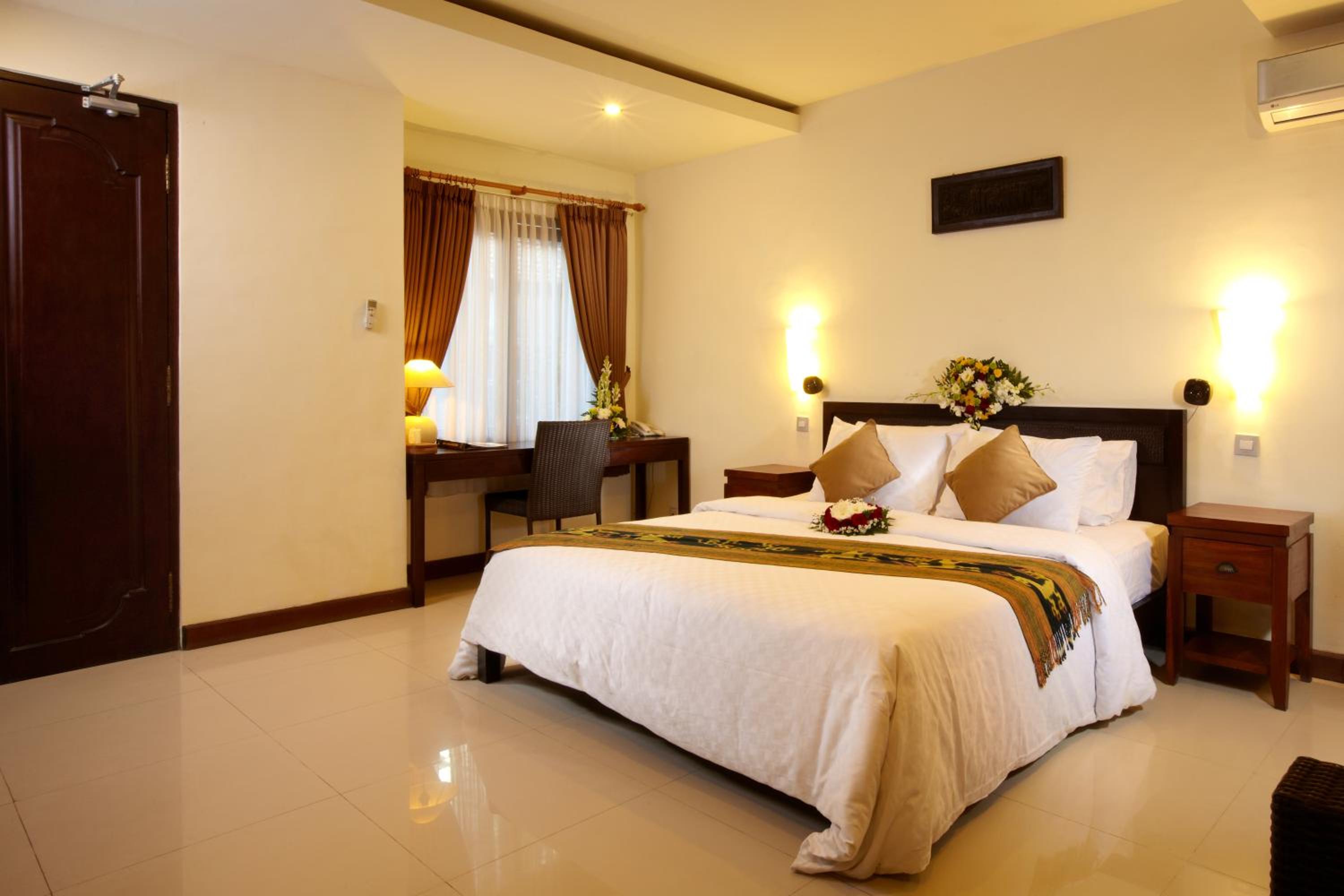 Premier One-Bedroom Villa - Photo 4