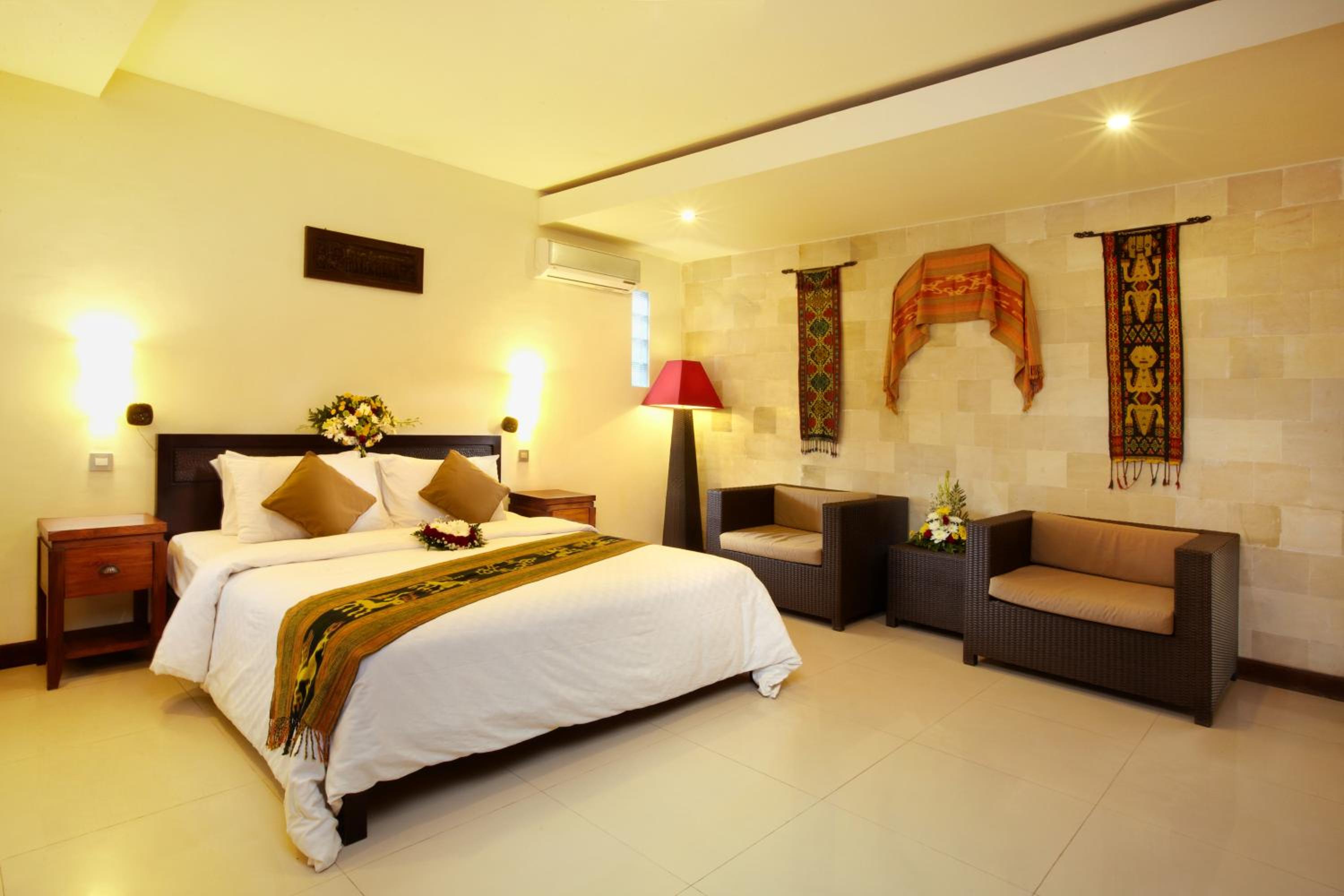 Premier One-Bedroom Villa - Photo 1