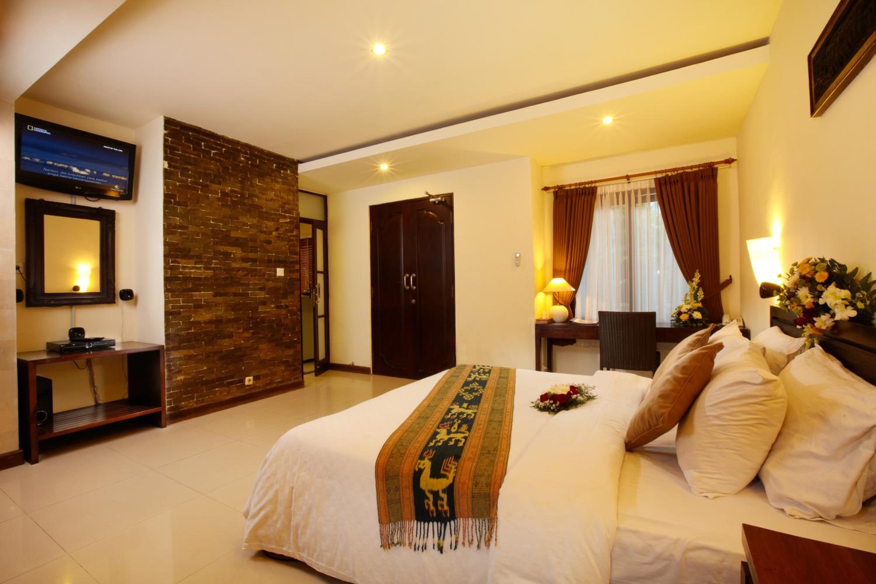 Premier One-Bedroom Villa - Photo 5