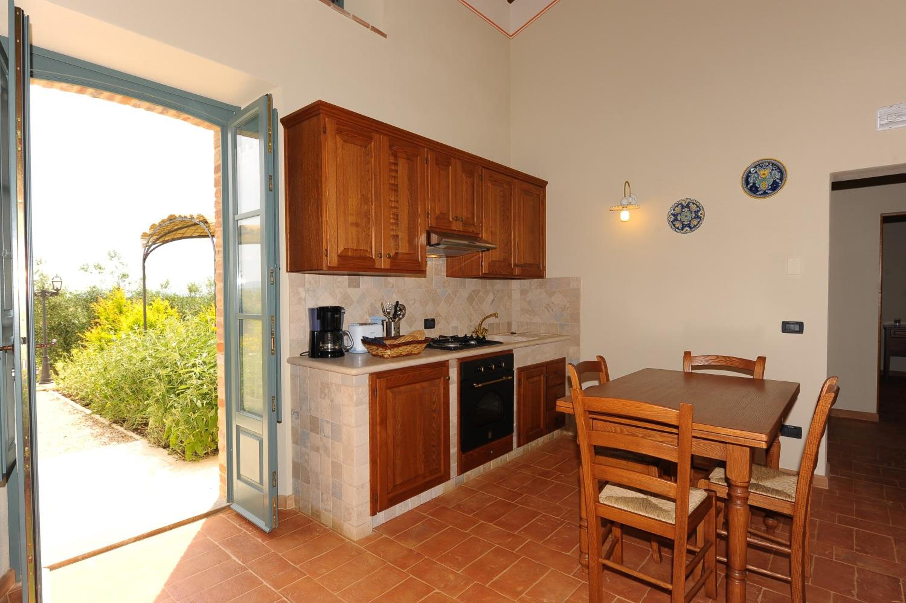 One-Bedroom Apartment (2 - 4 Adults) - Photo 26