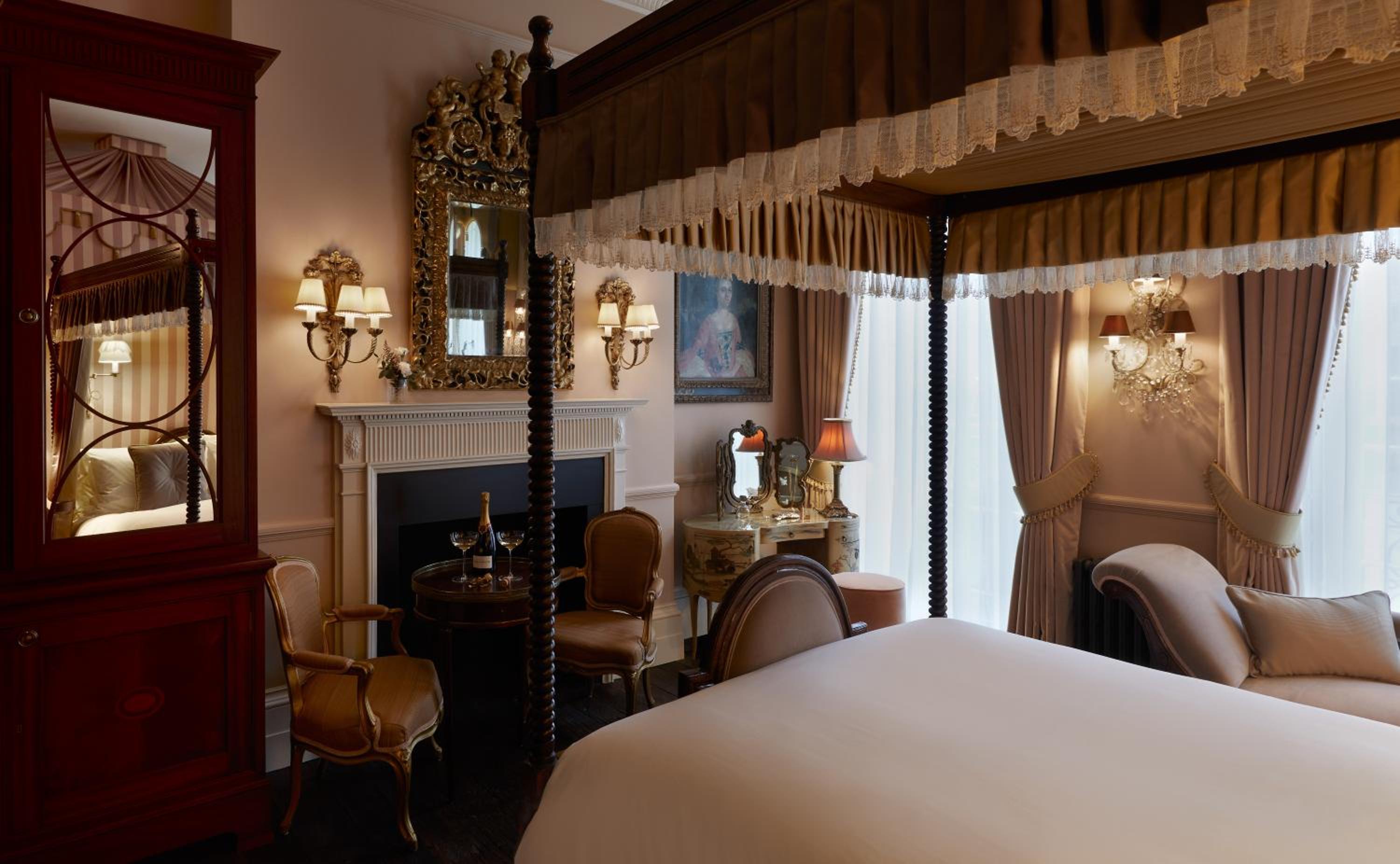 Deluxe Queen Room photo 3