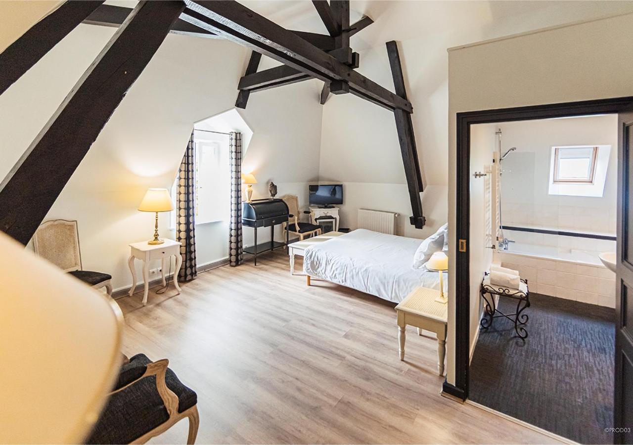 Superior Double Room photo 2