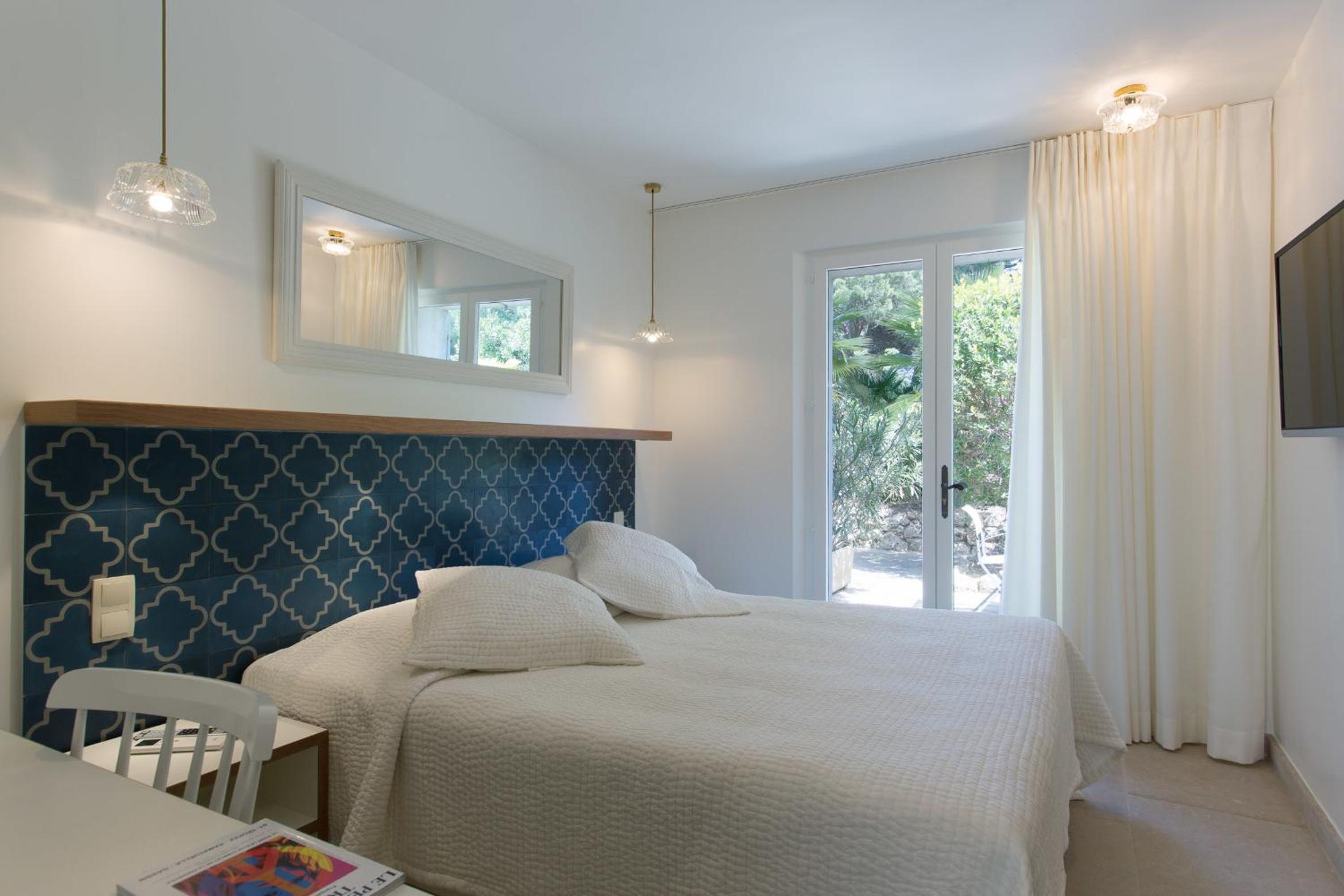 Comfort Double Room - Photo 8