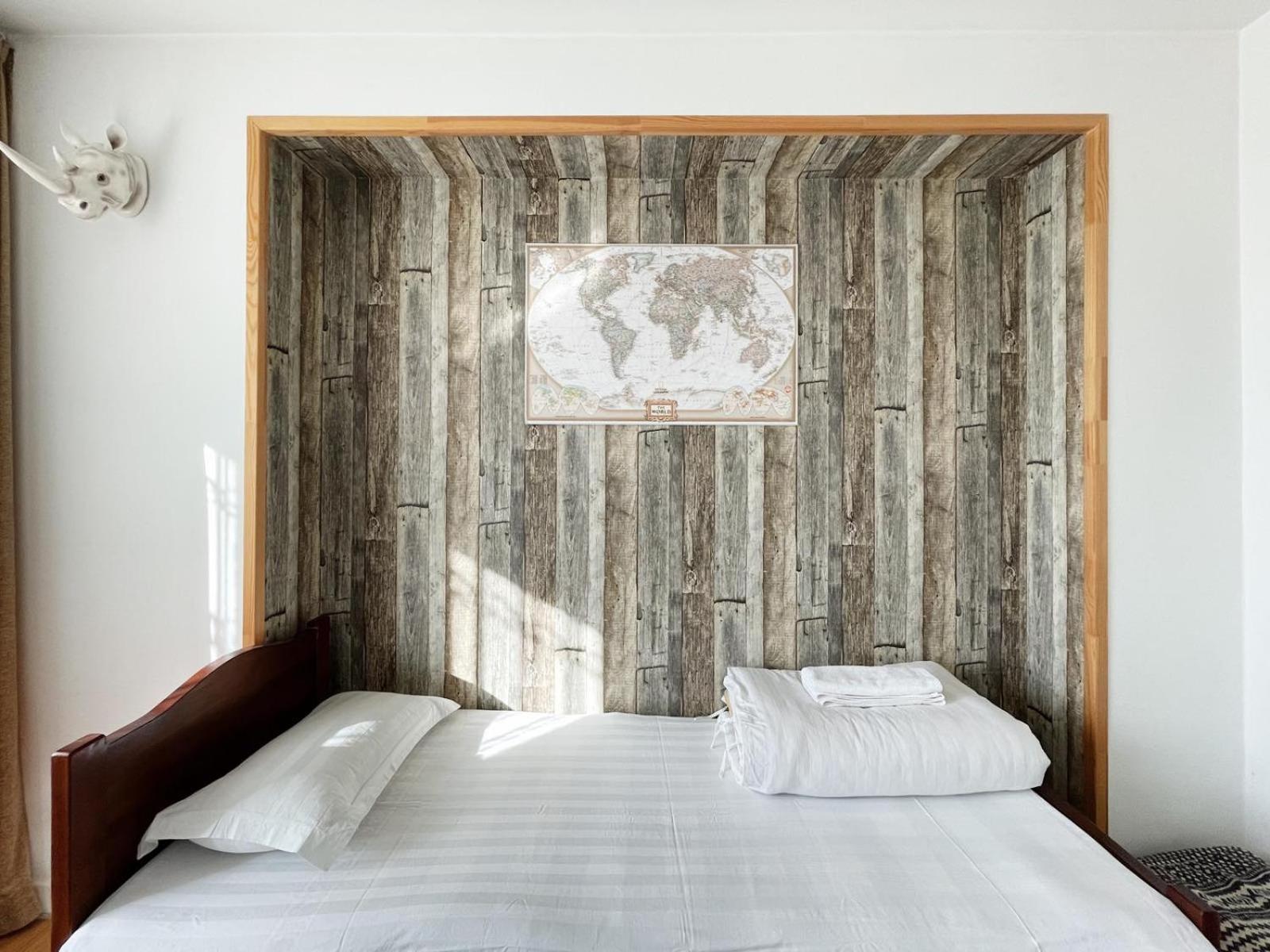 Standard Twin Room photo 2