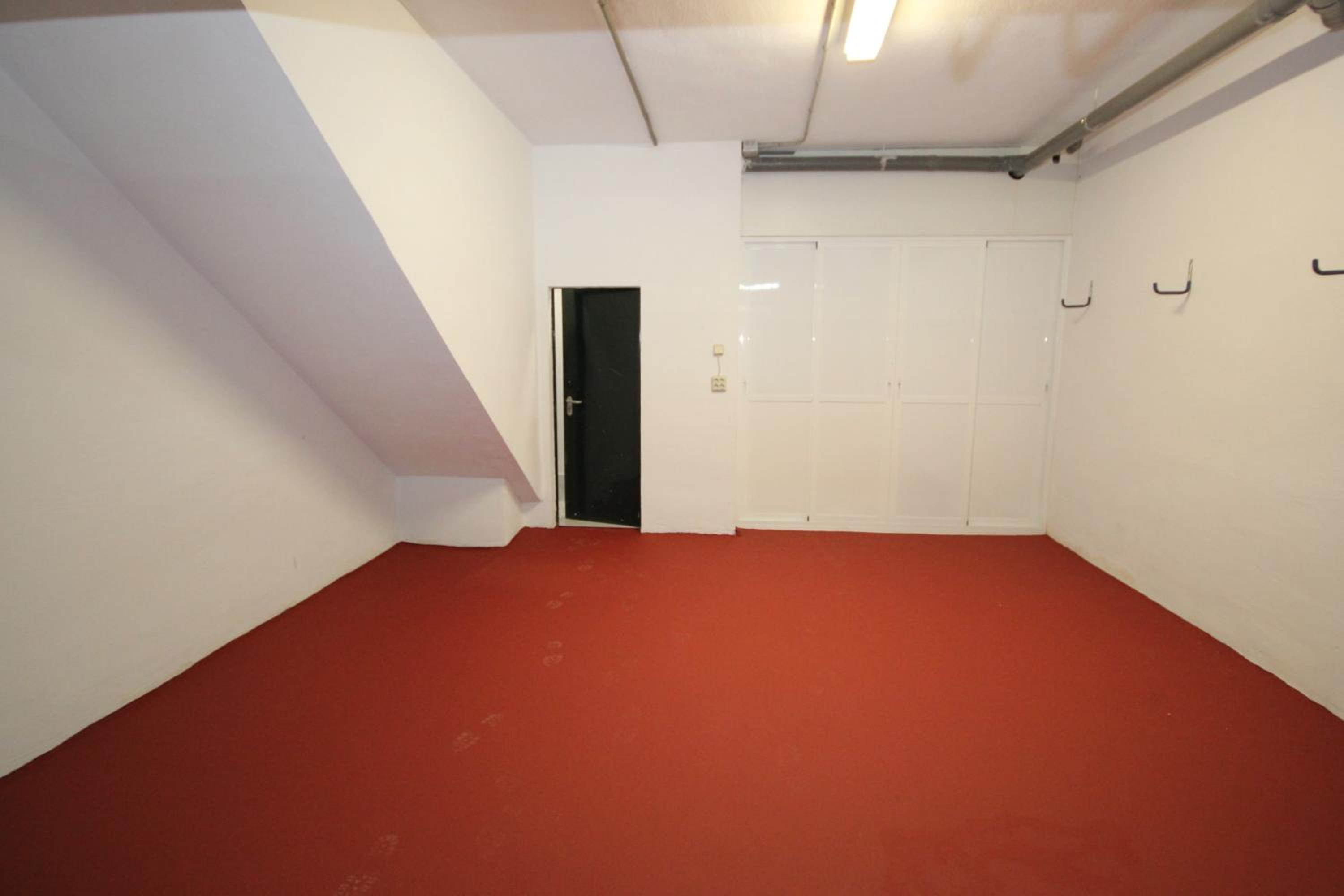 Departamento de tres habitaciones