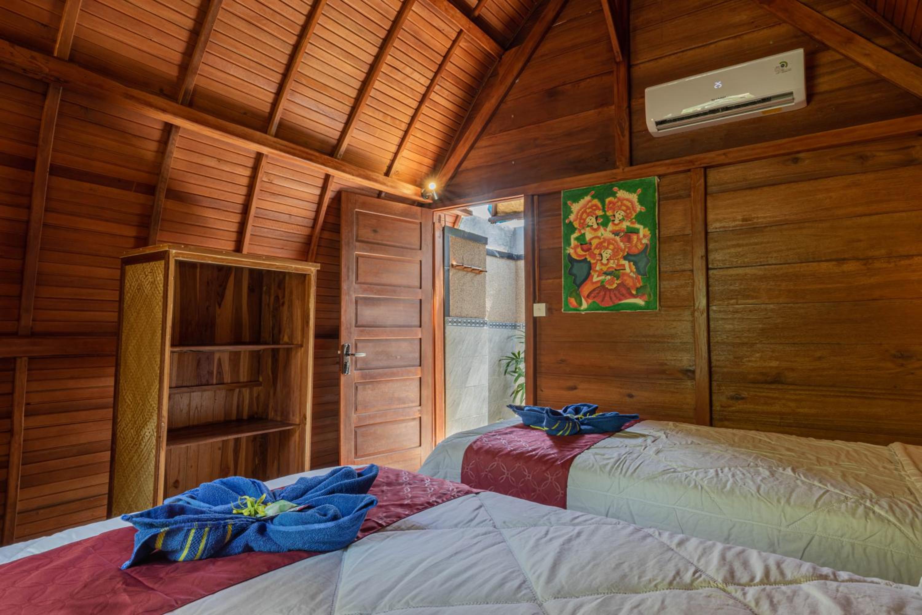 Deluxe Twin Room - Photo 5