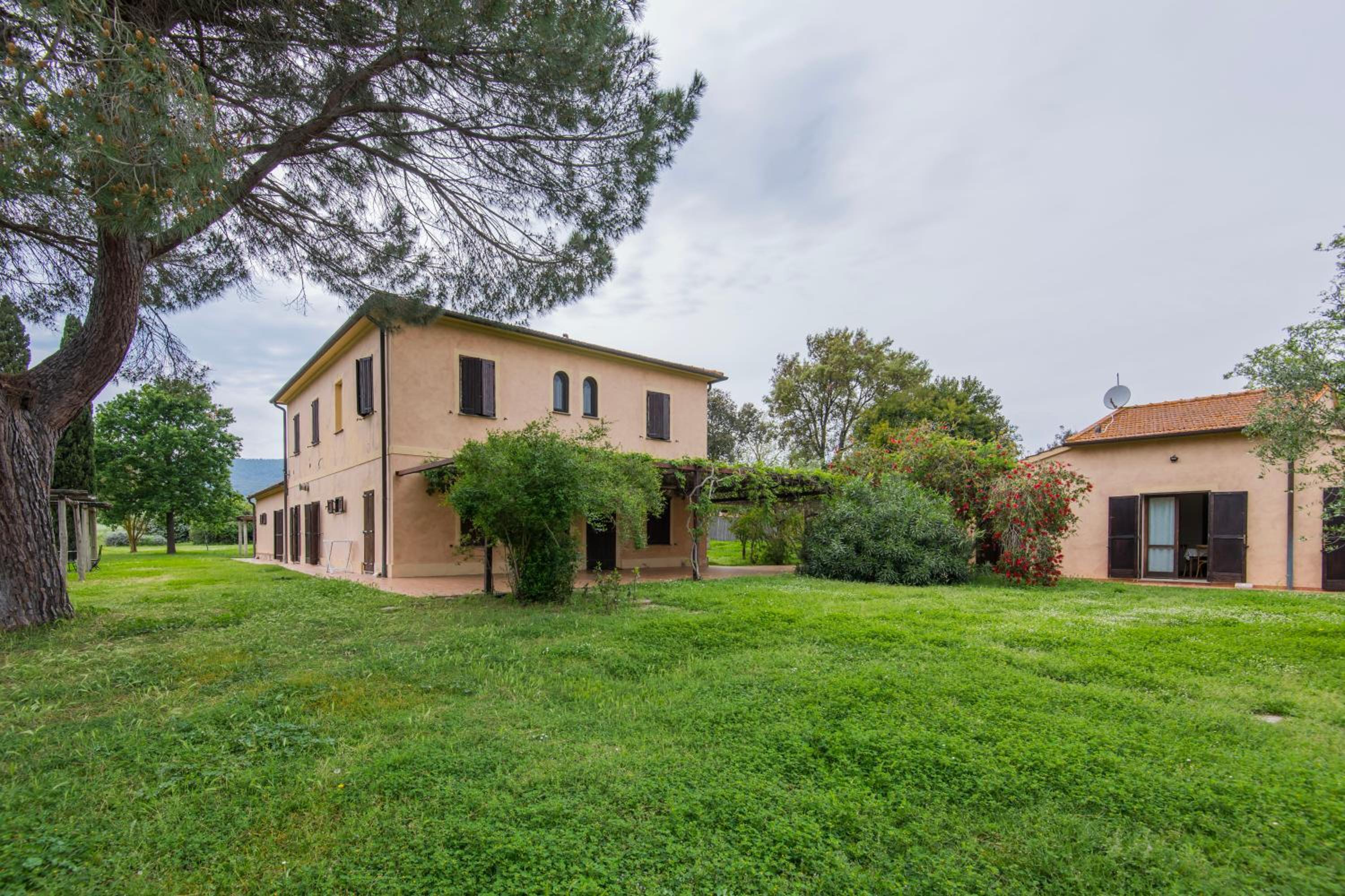 Tenuta Agricola dell'Uccellina (no translation needed), Billede 3