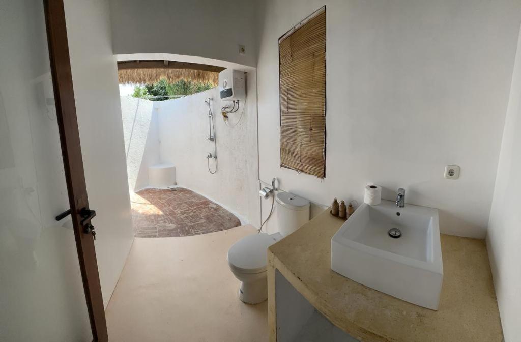 Double Room with Sea View - Photo 16
