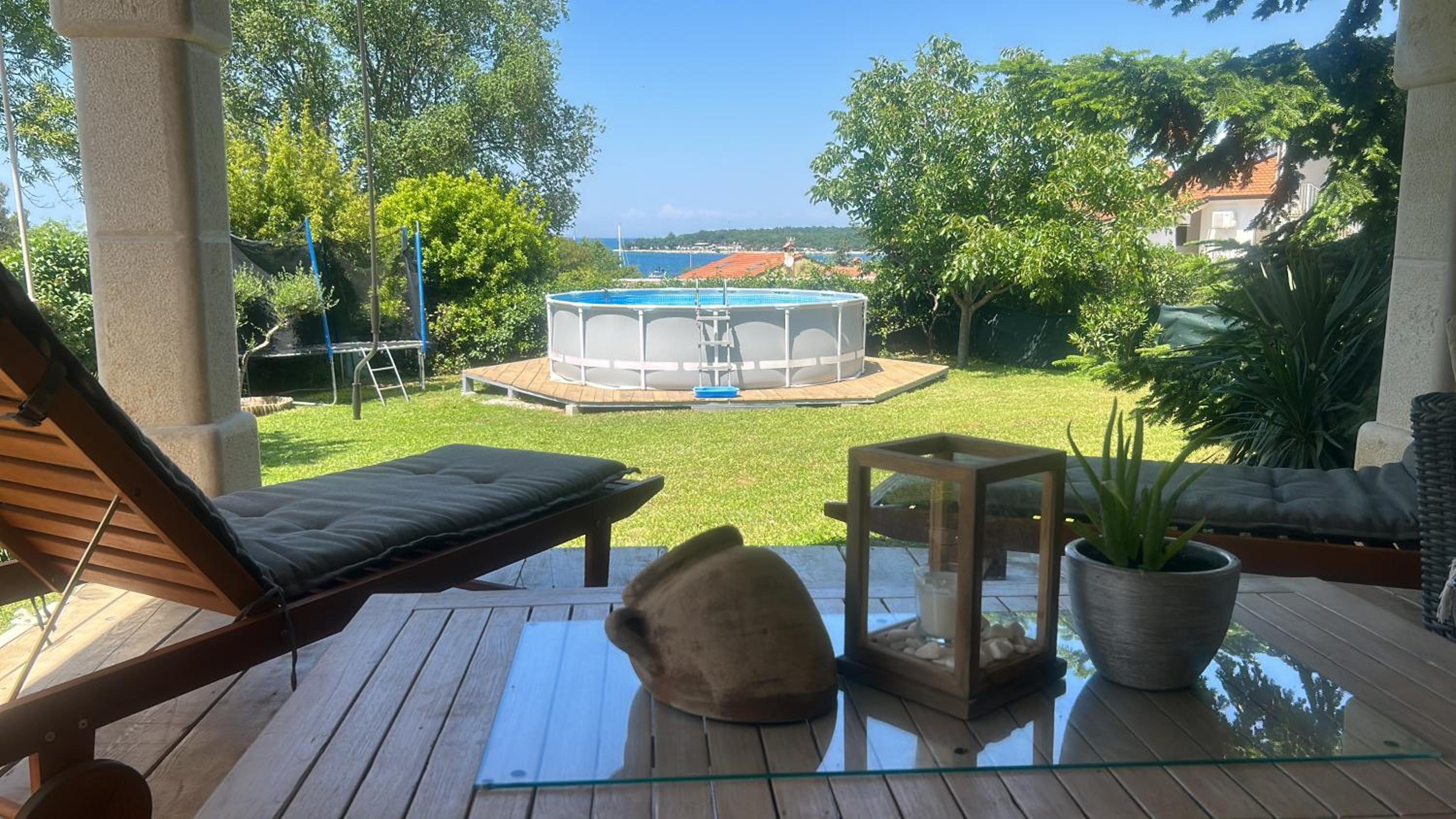 Apartment with Sea View - Photo 31