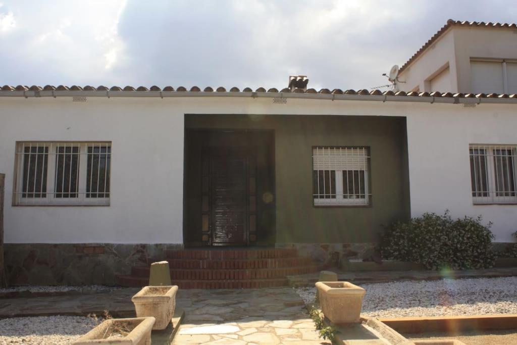 Villa photo 2