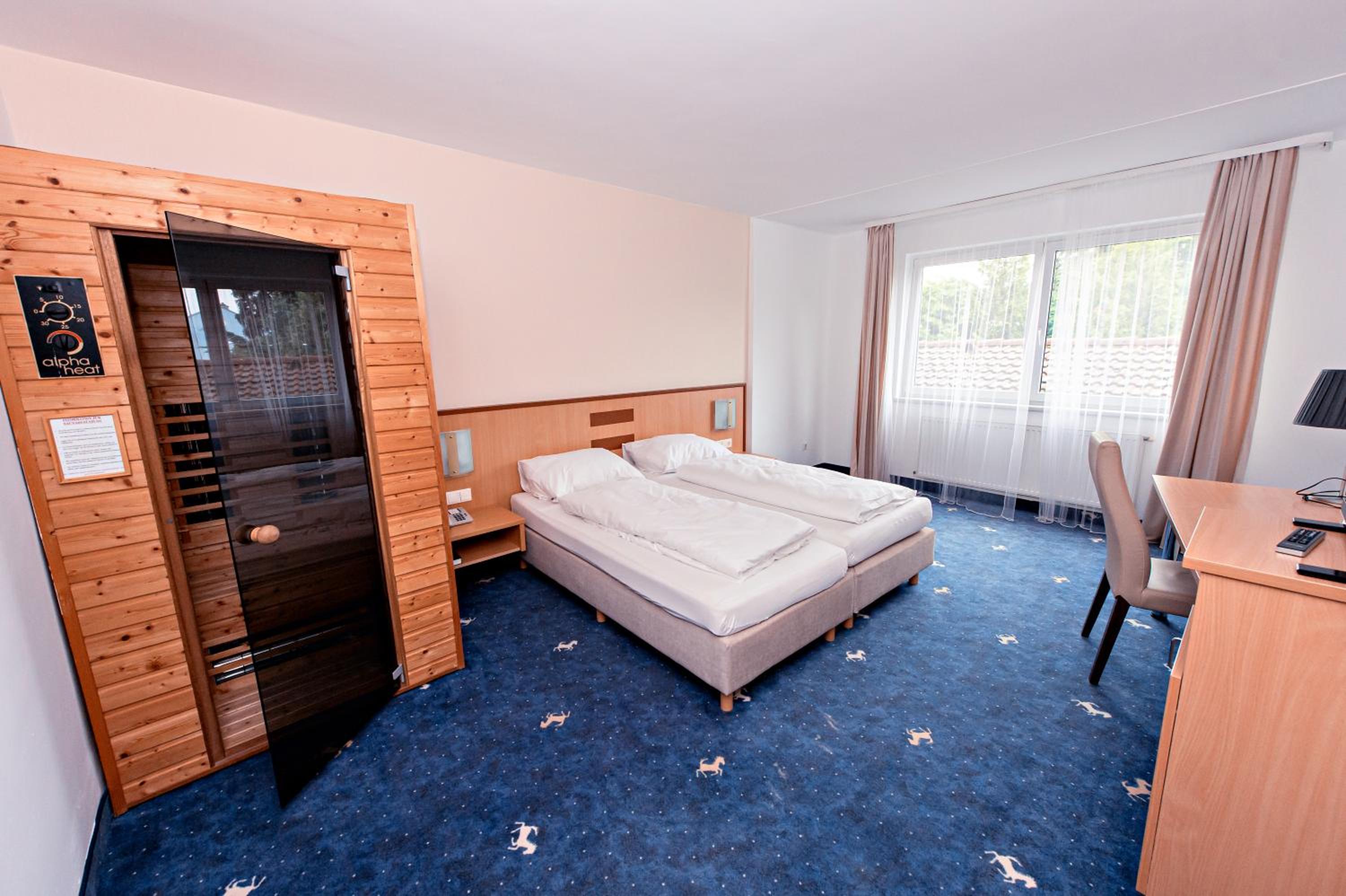Double Or Twin Room