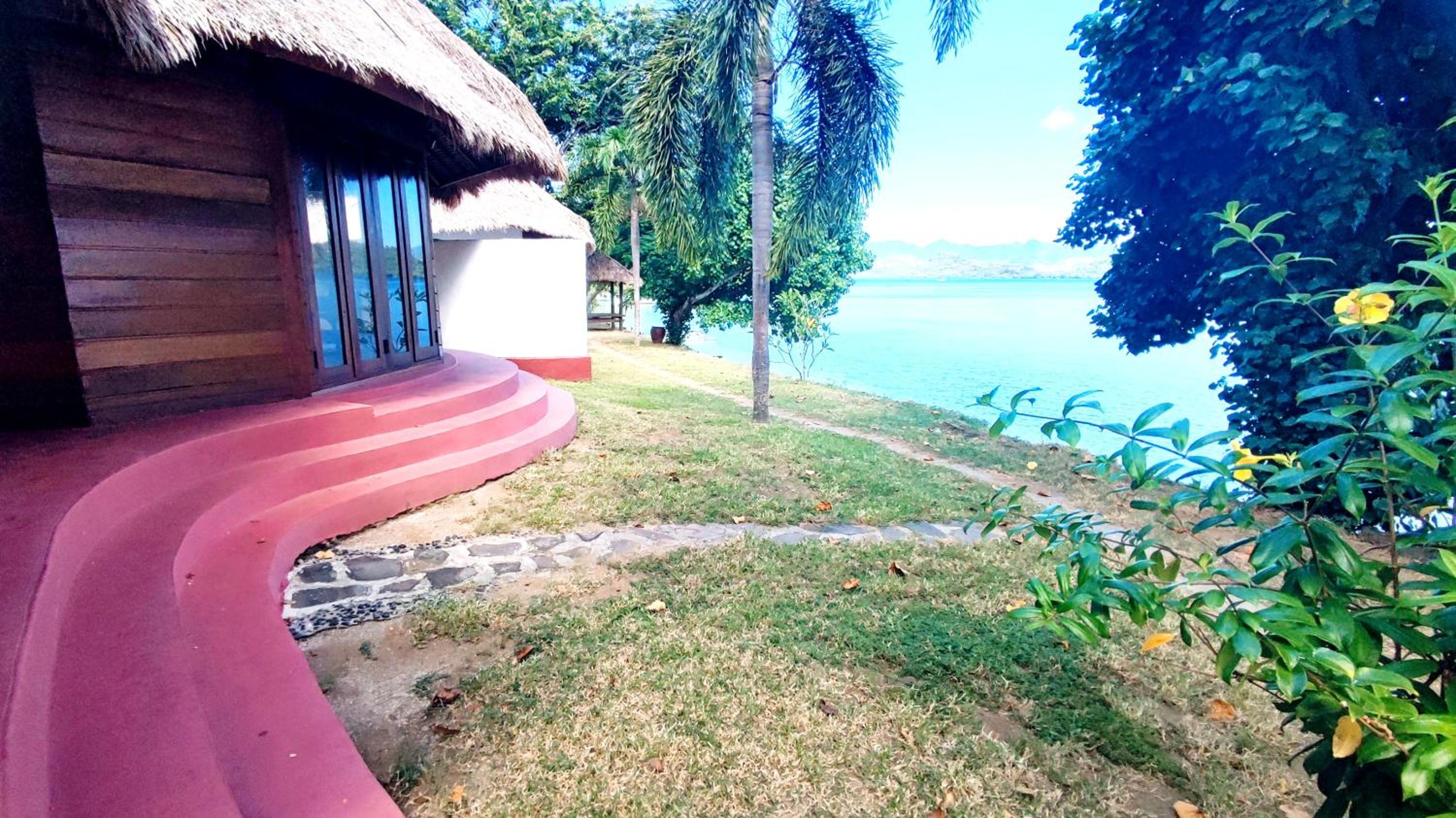 Double Room with Sea View - Photo 23