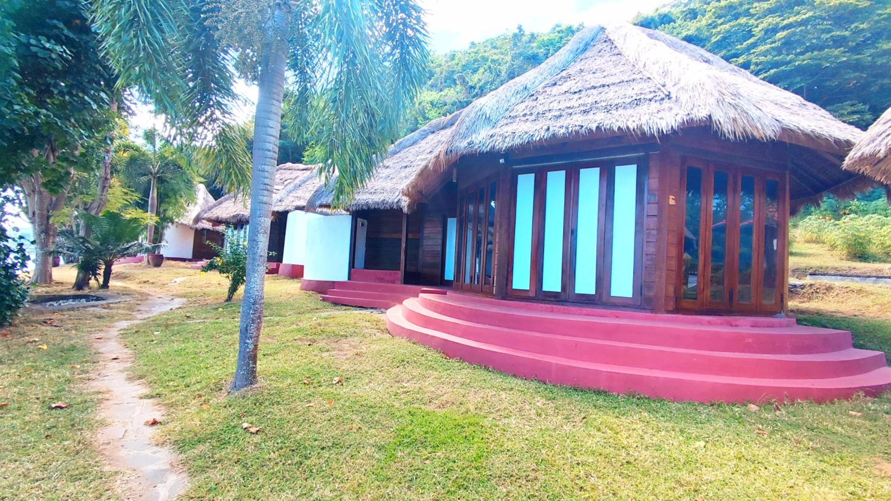 Double Room with Sea View - Photo 22
