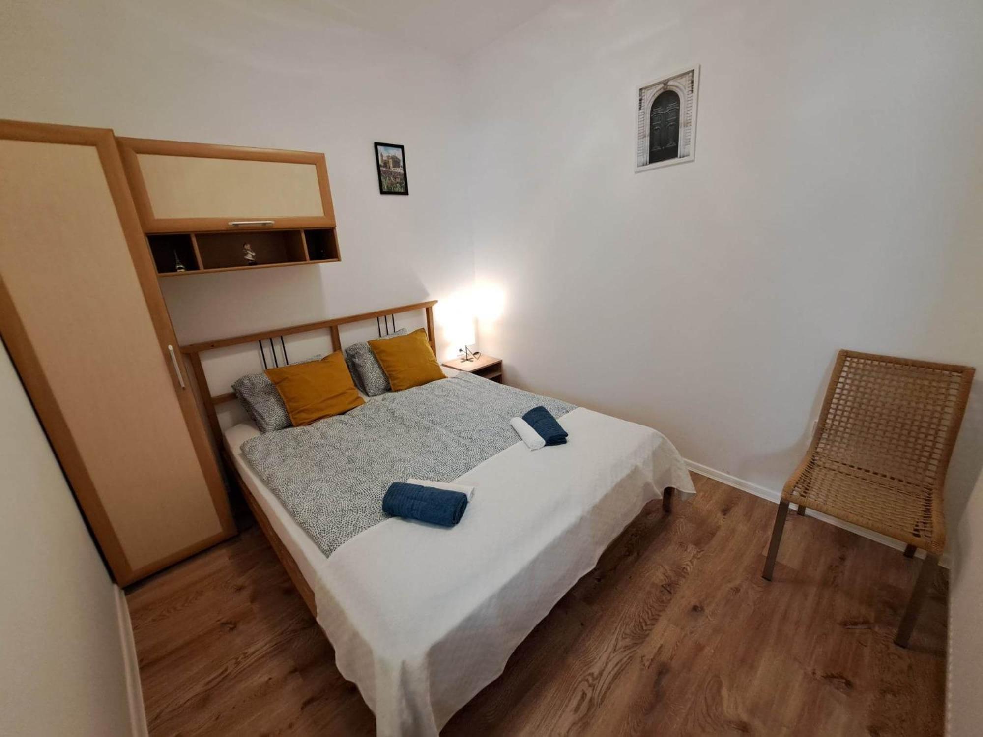 Apartment - Ground Floor photo 1