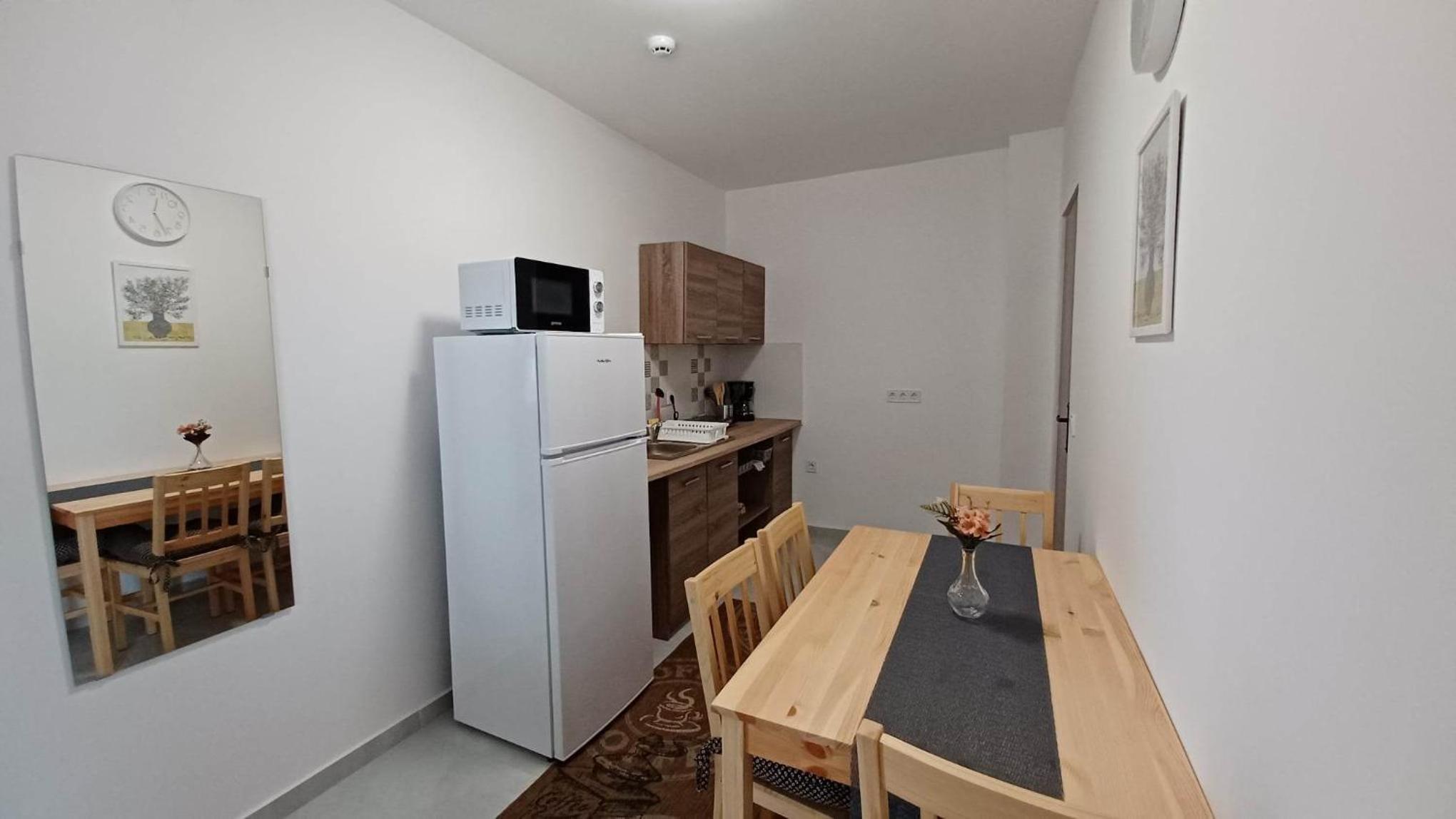 Apartment with Terrace photo 3