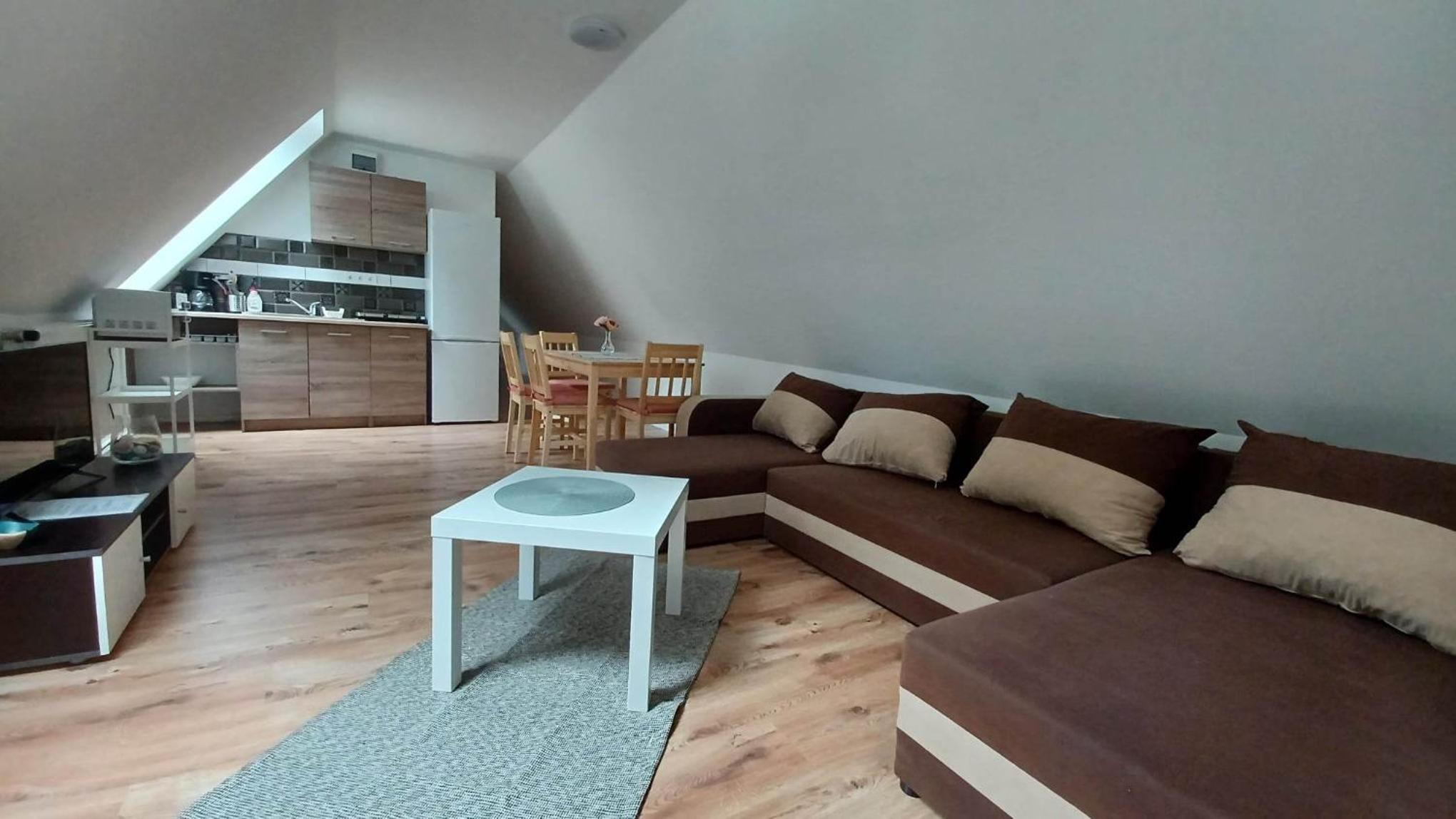 Standard Apartment photo 1
