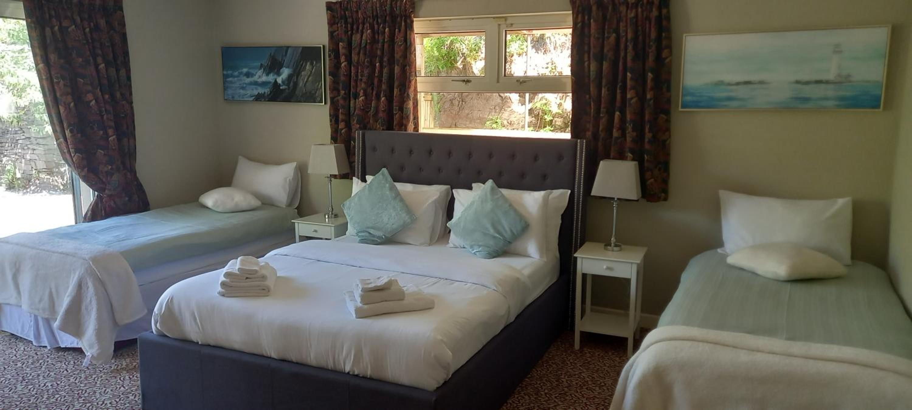 King Room - Disability Access photo 3