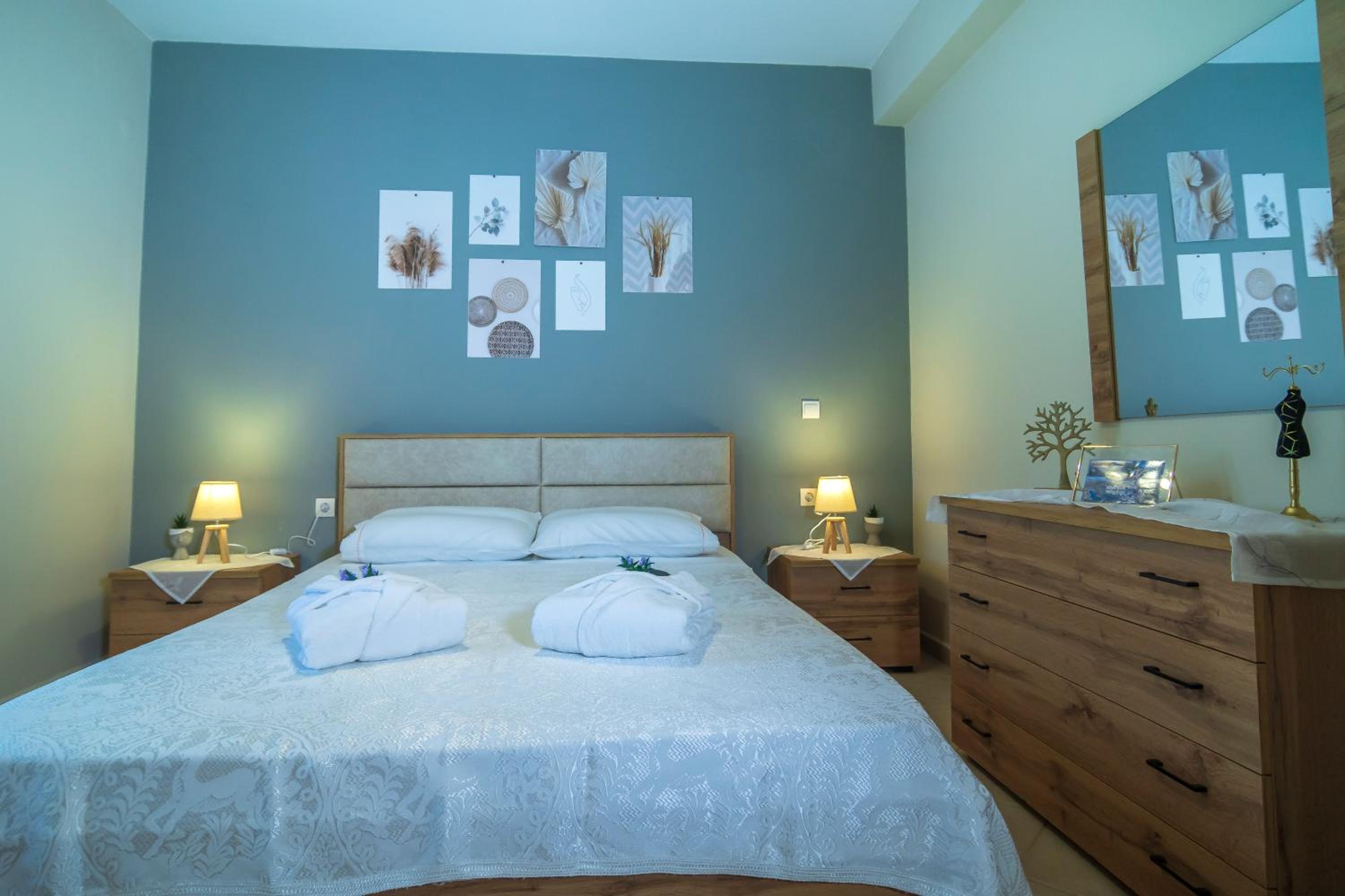 Two-Bedroom House photo 1