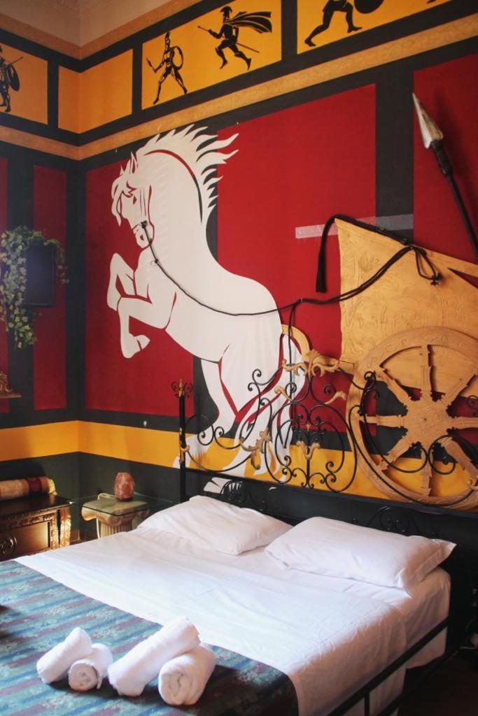 Double Room with Balcony photo 3