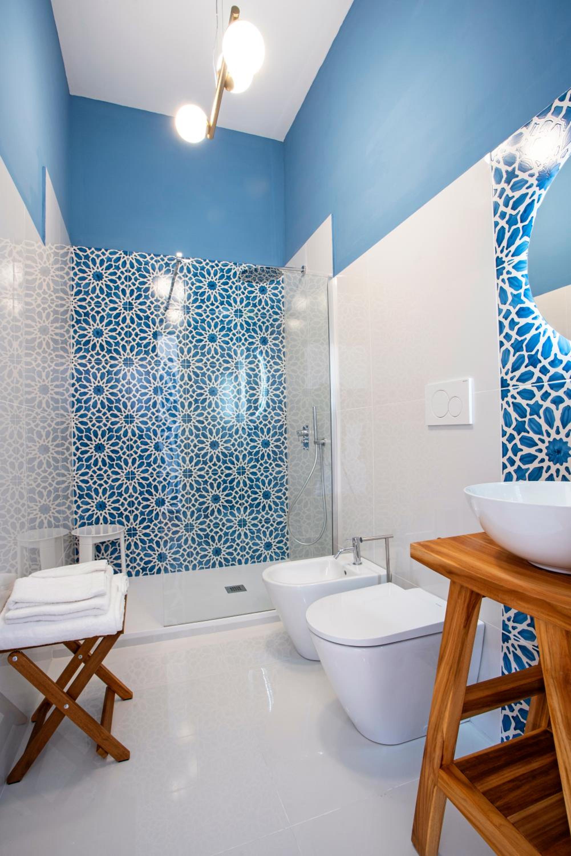 Deluxe Double Room with Sea View - Photo 5