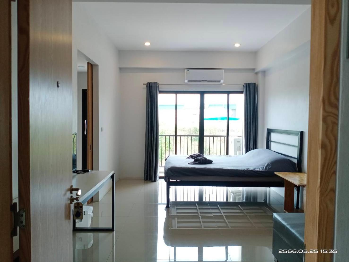 Economy Double Room - Photo 1