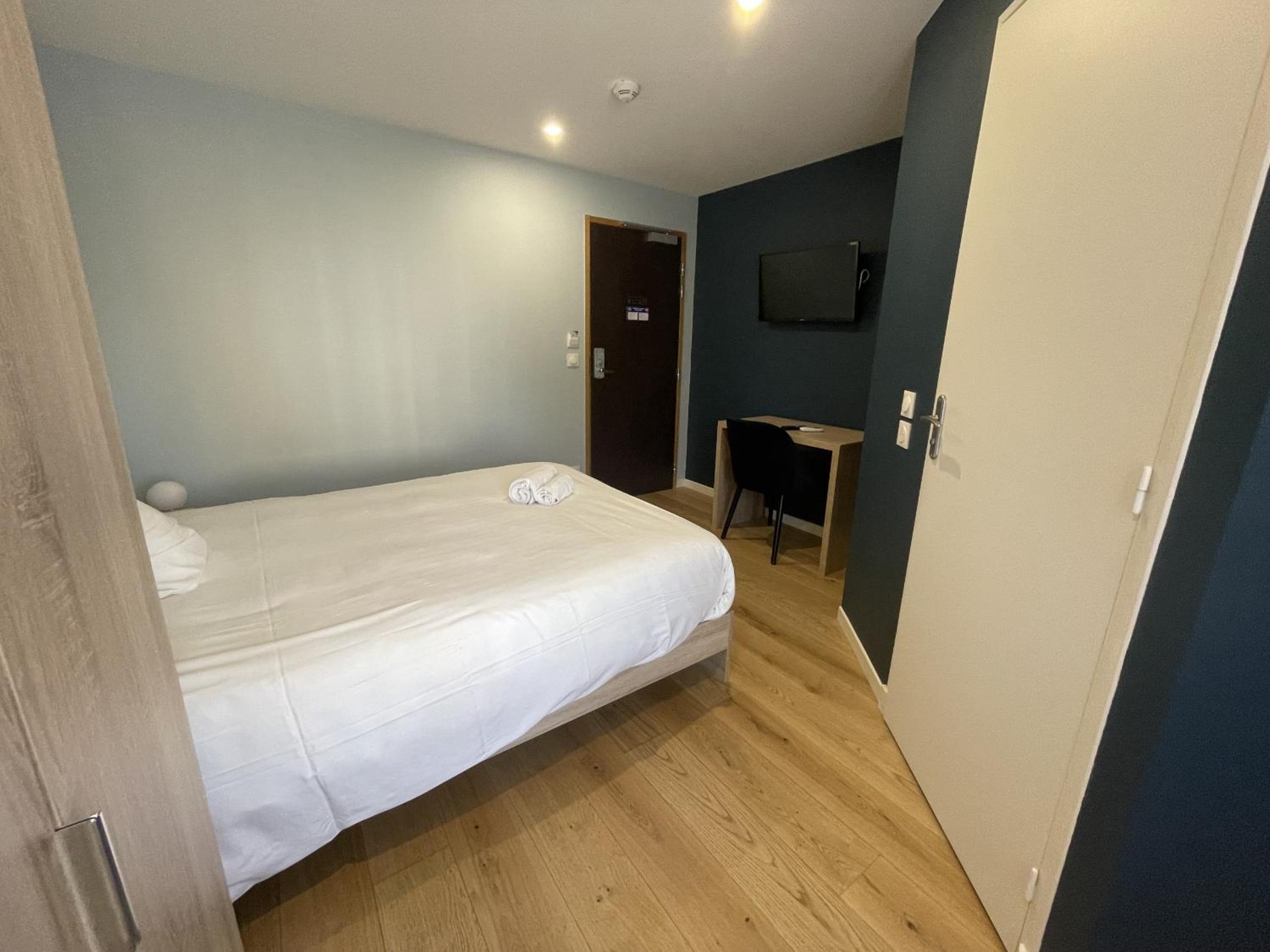 Small Double Room photo 3