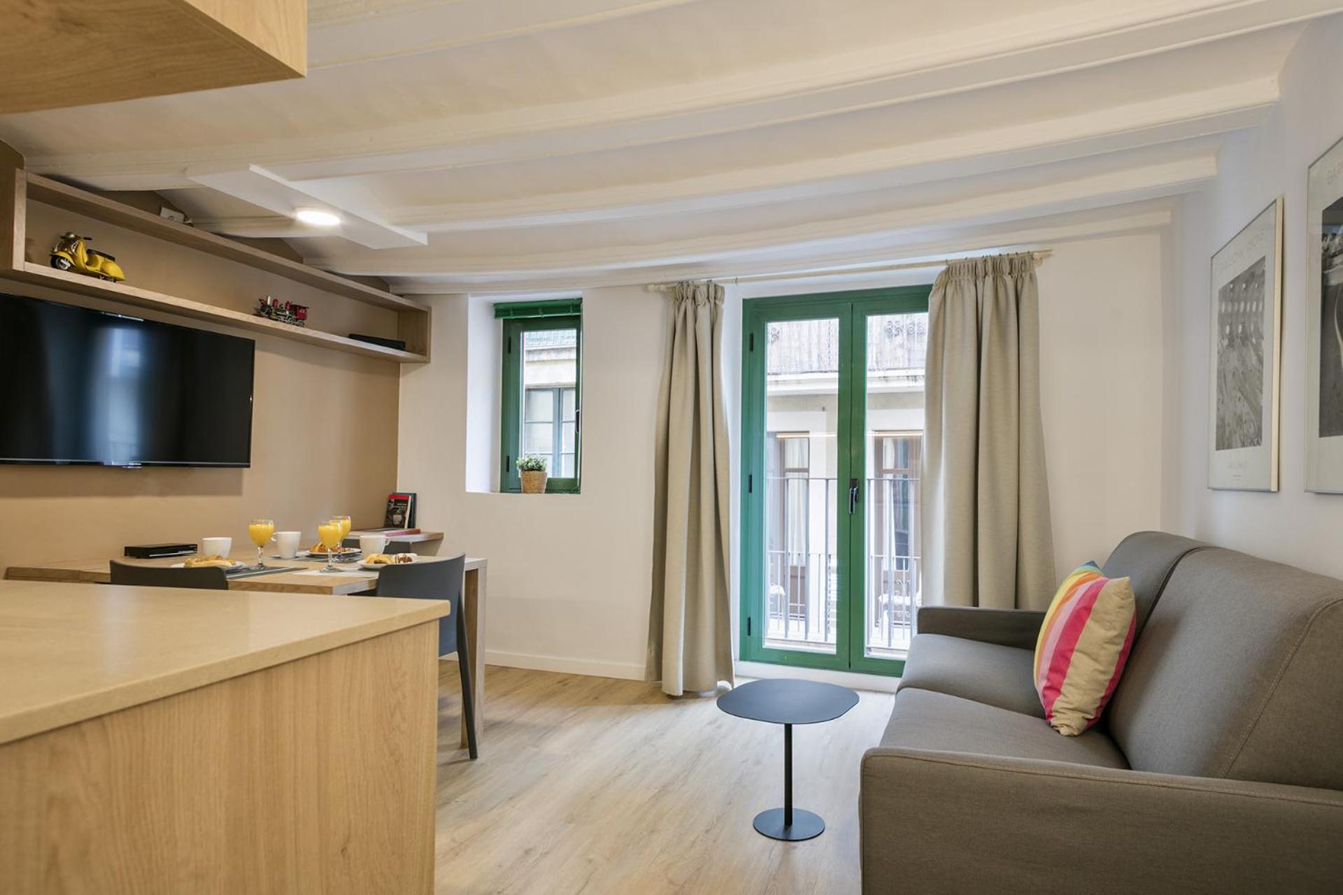 Apartamento