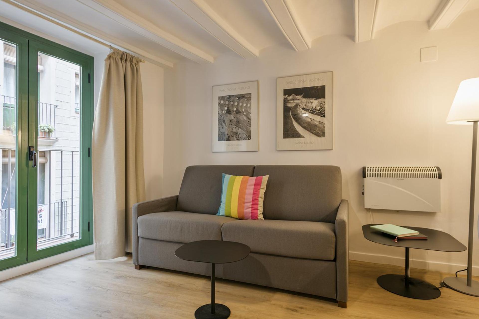 Apartment photo 3