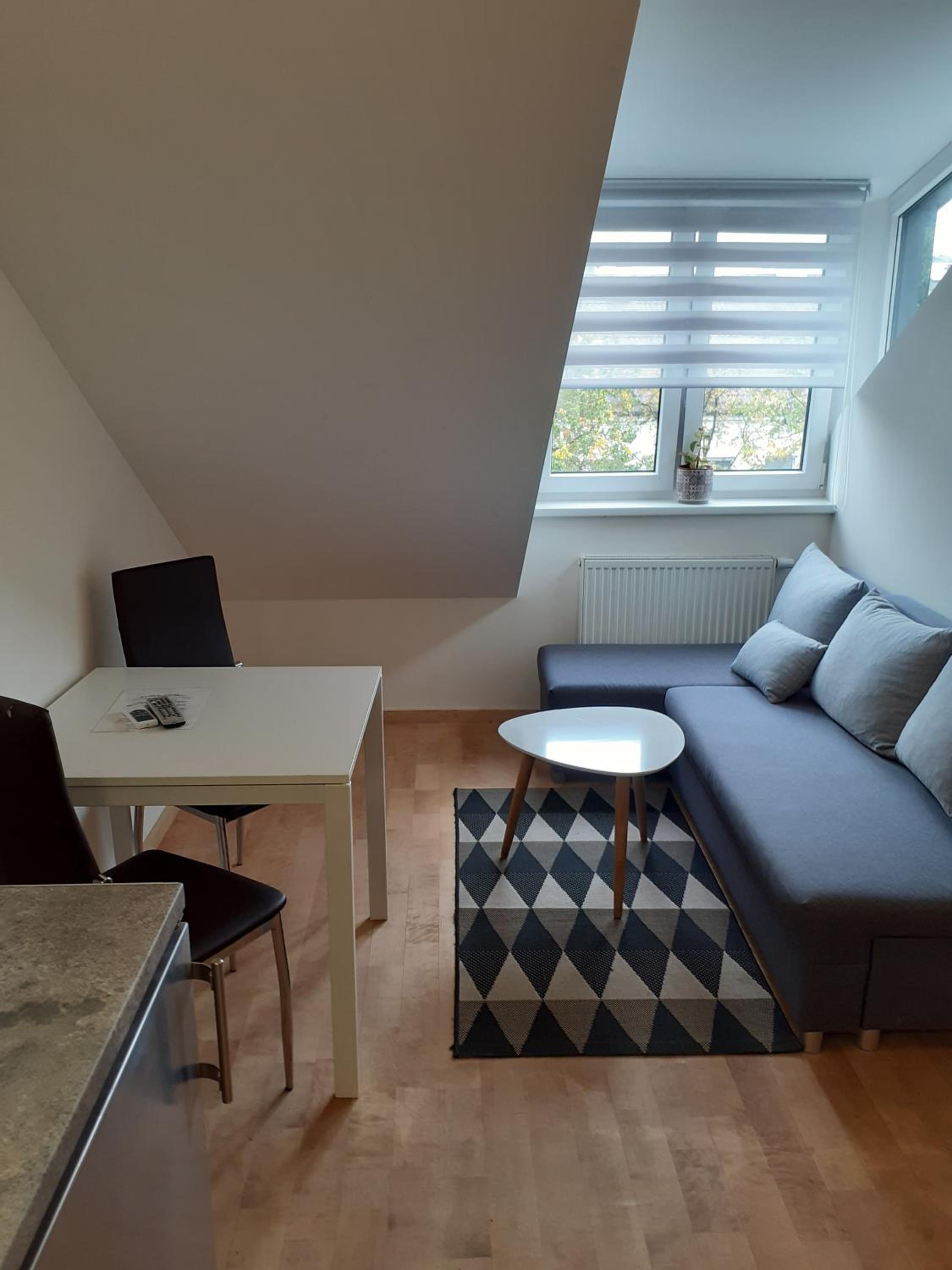 Standard Studio - Photo 1