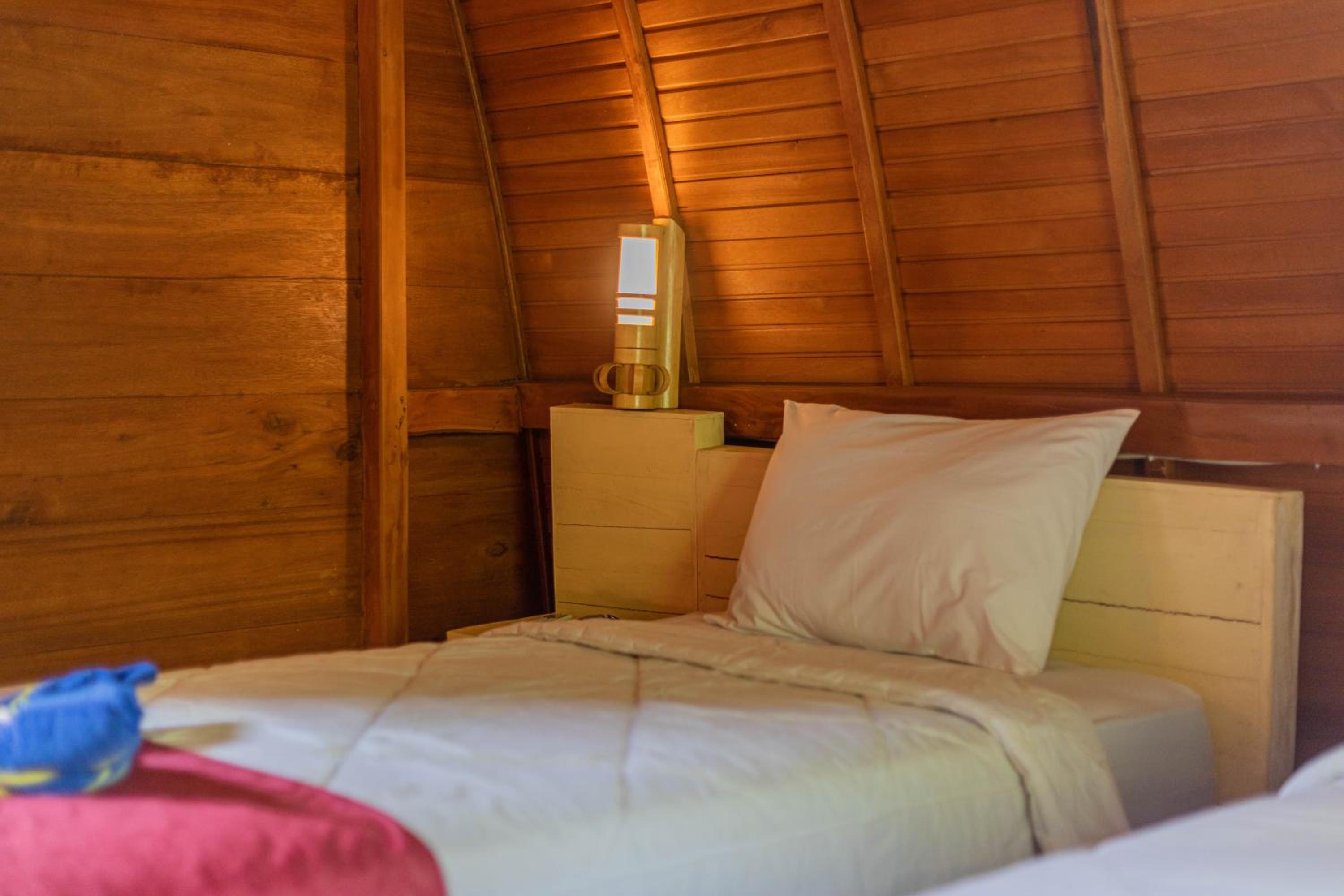 Deluxe Twin Room - Photo 38