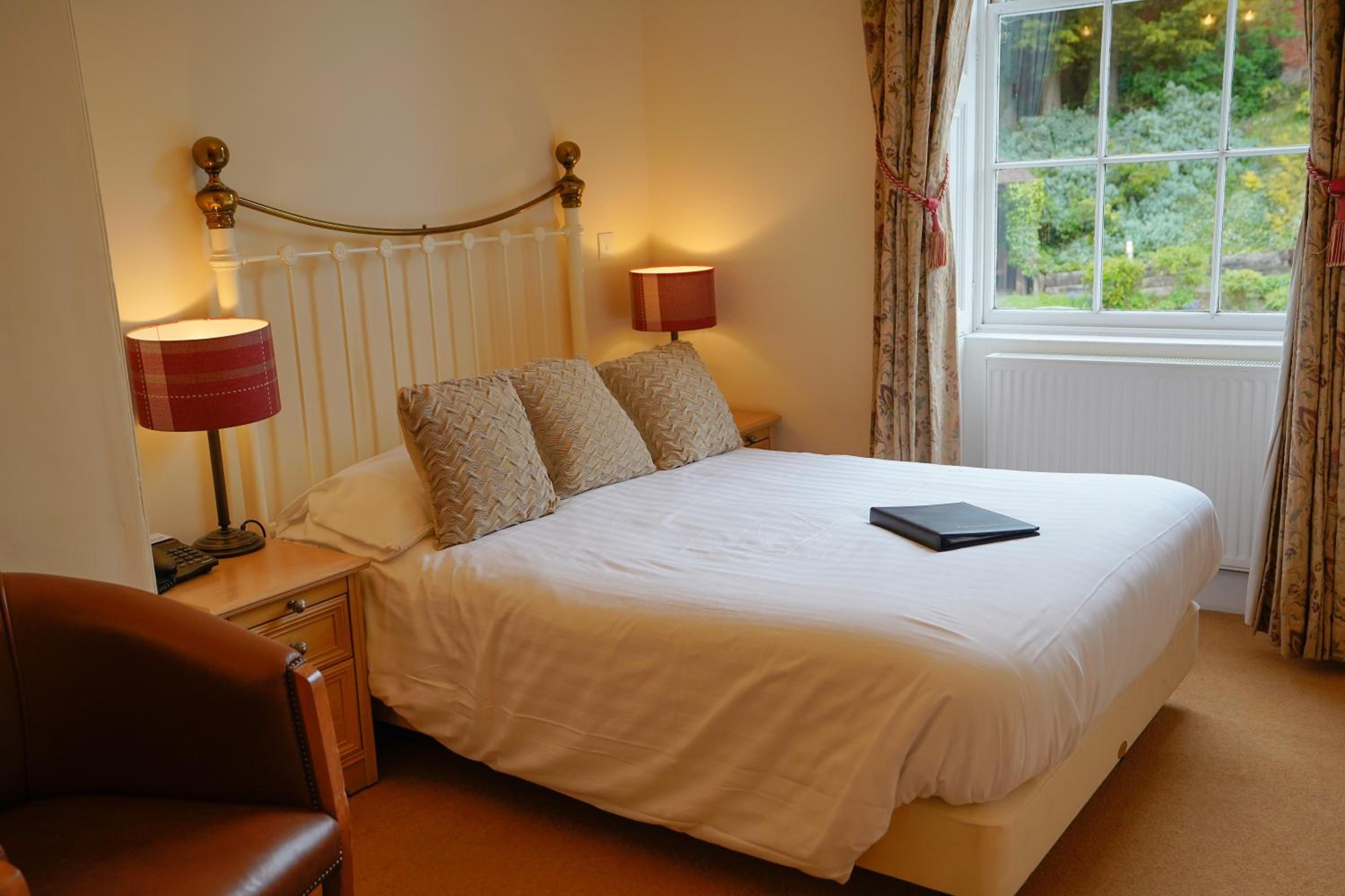 Superior Double Room - Photo 1