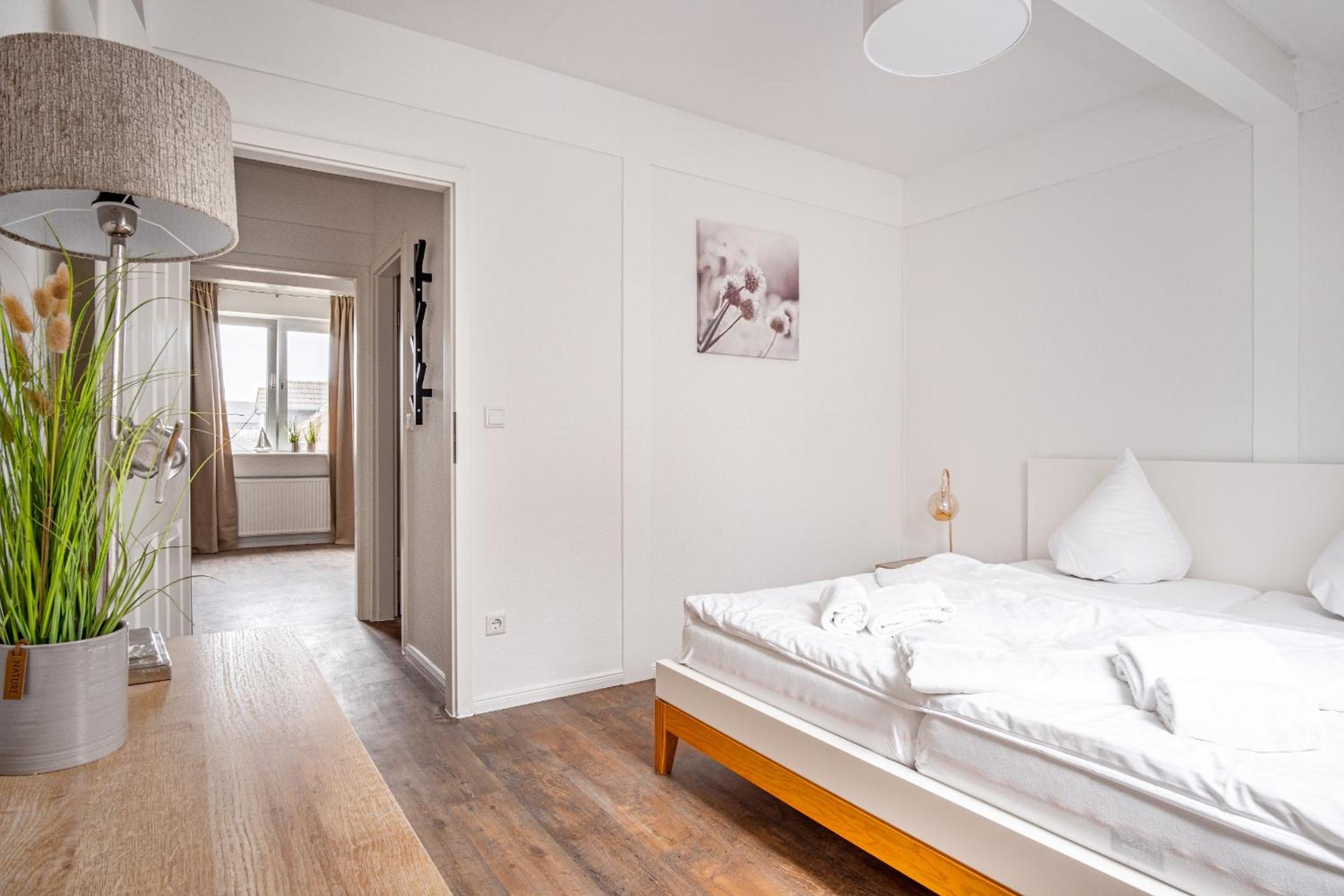 Heuler - Apartment in the attic photo 3