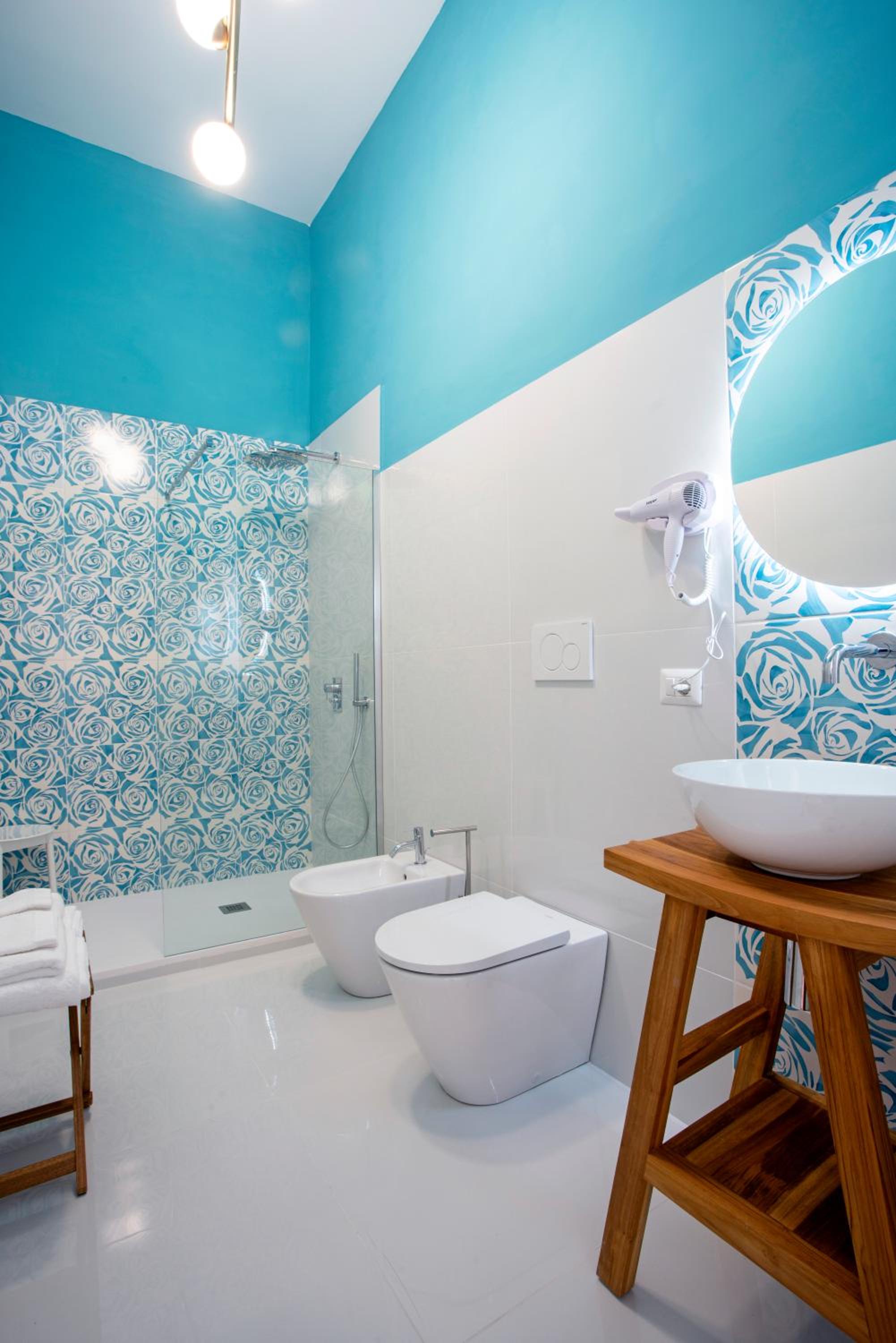 Deluxe Double Room with Castle View - Photo 6