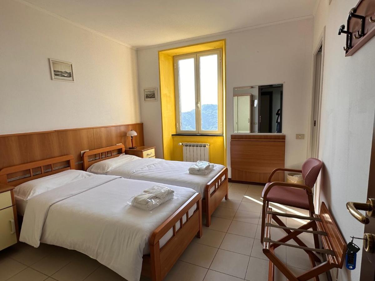 Double or Twin Room - Disability Access photo 1