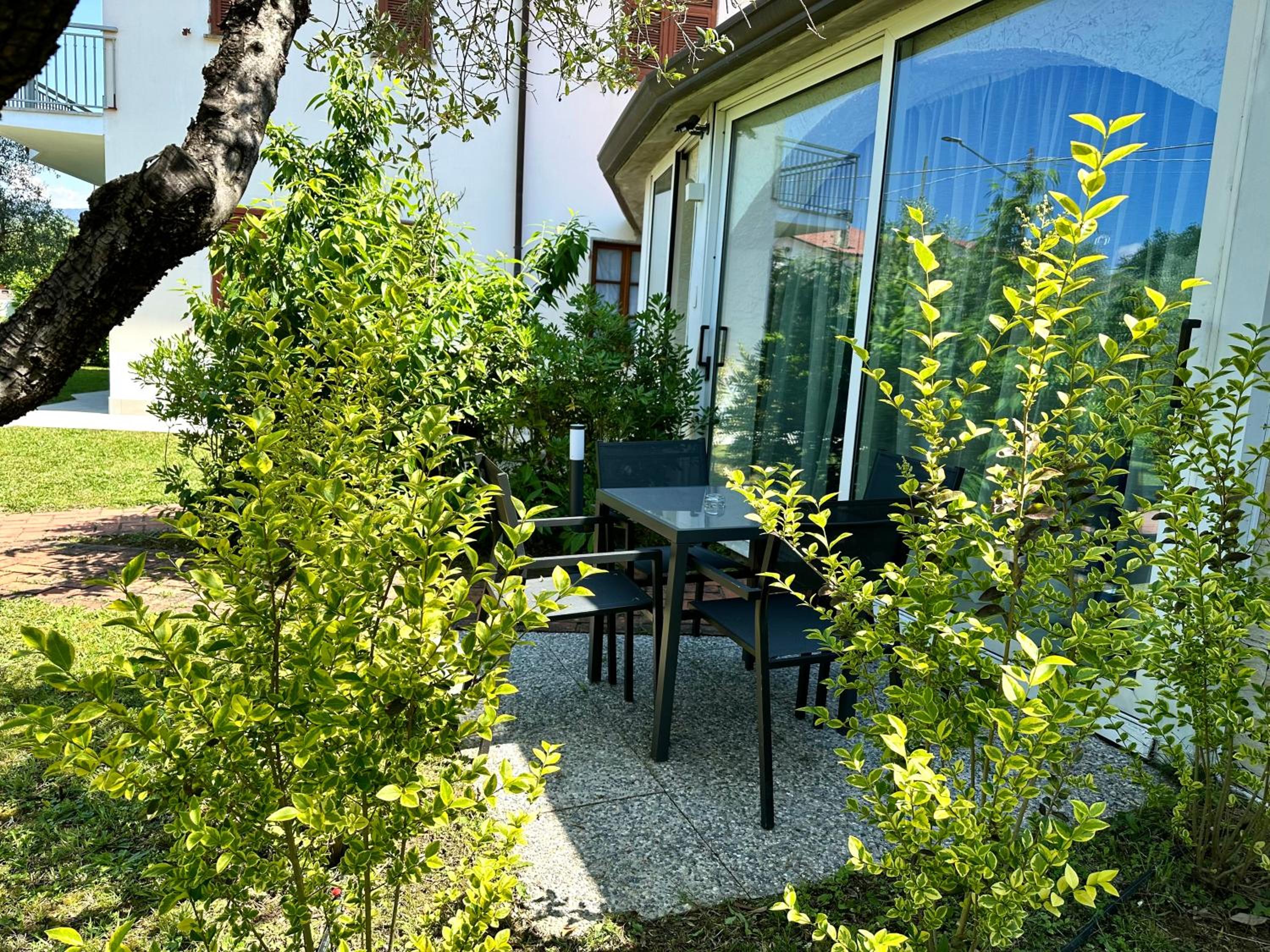 Deluxe Suite - Photo 19