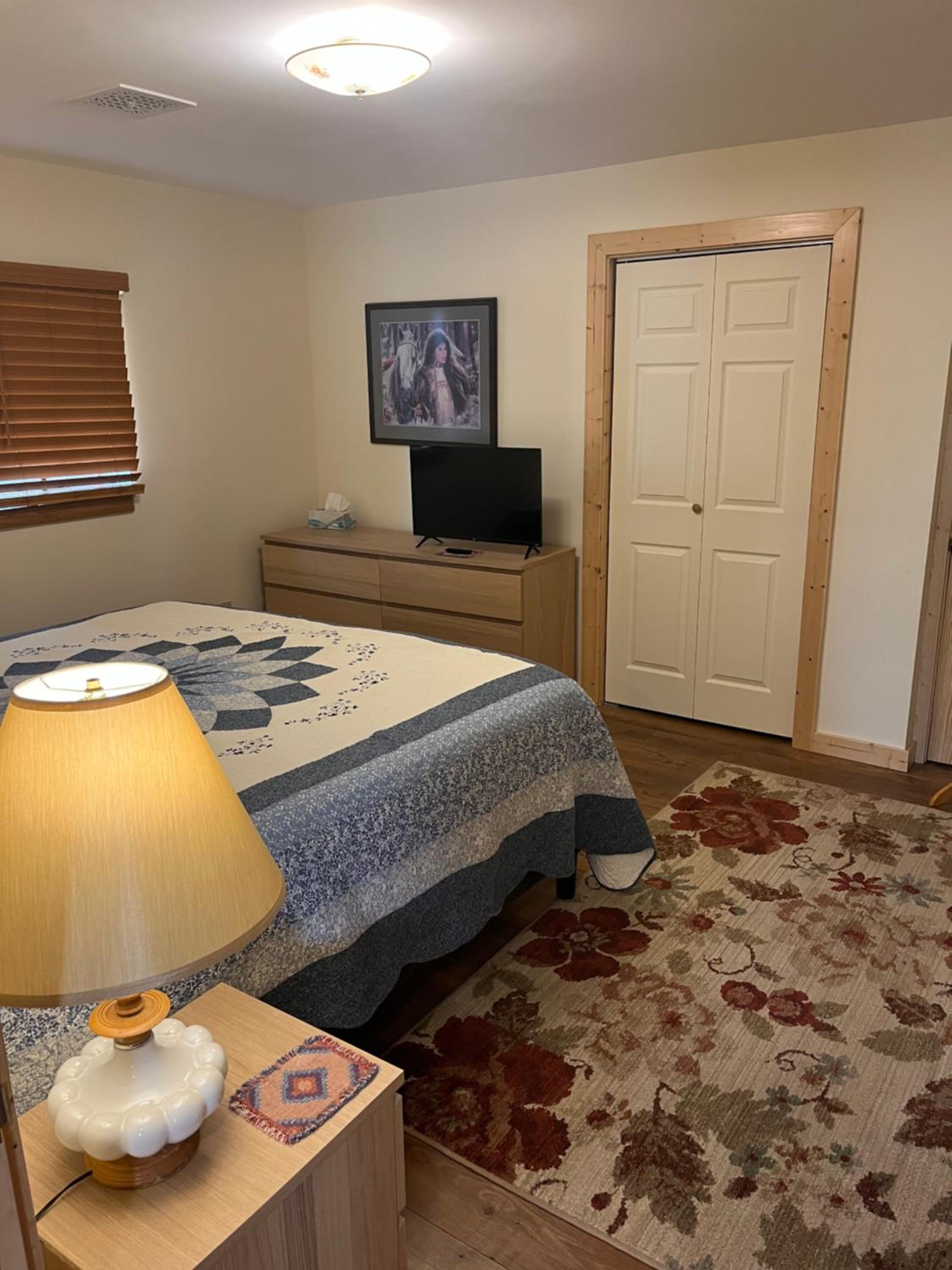 King Suite - Photo 8