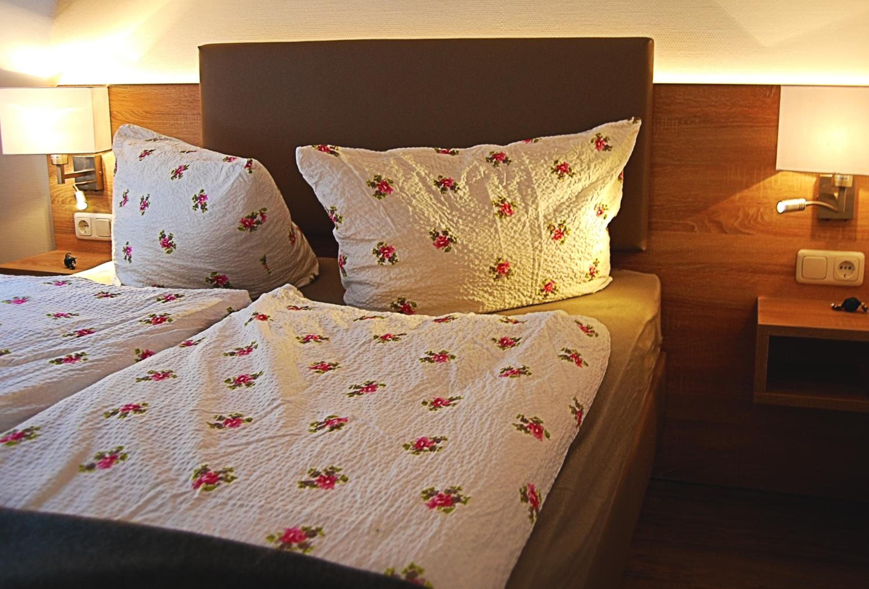Double Room with Private Bathroom photo 1
