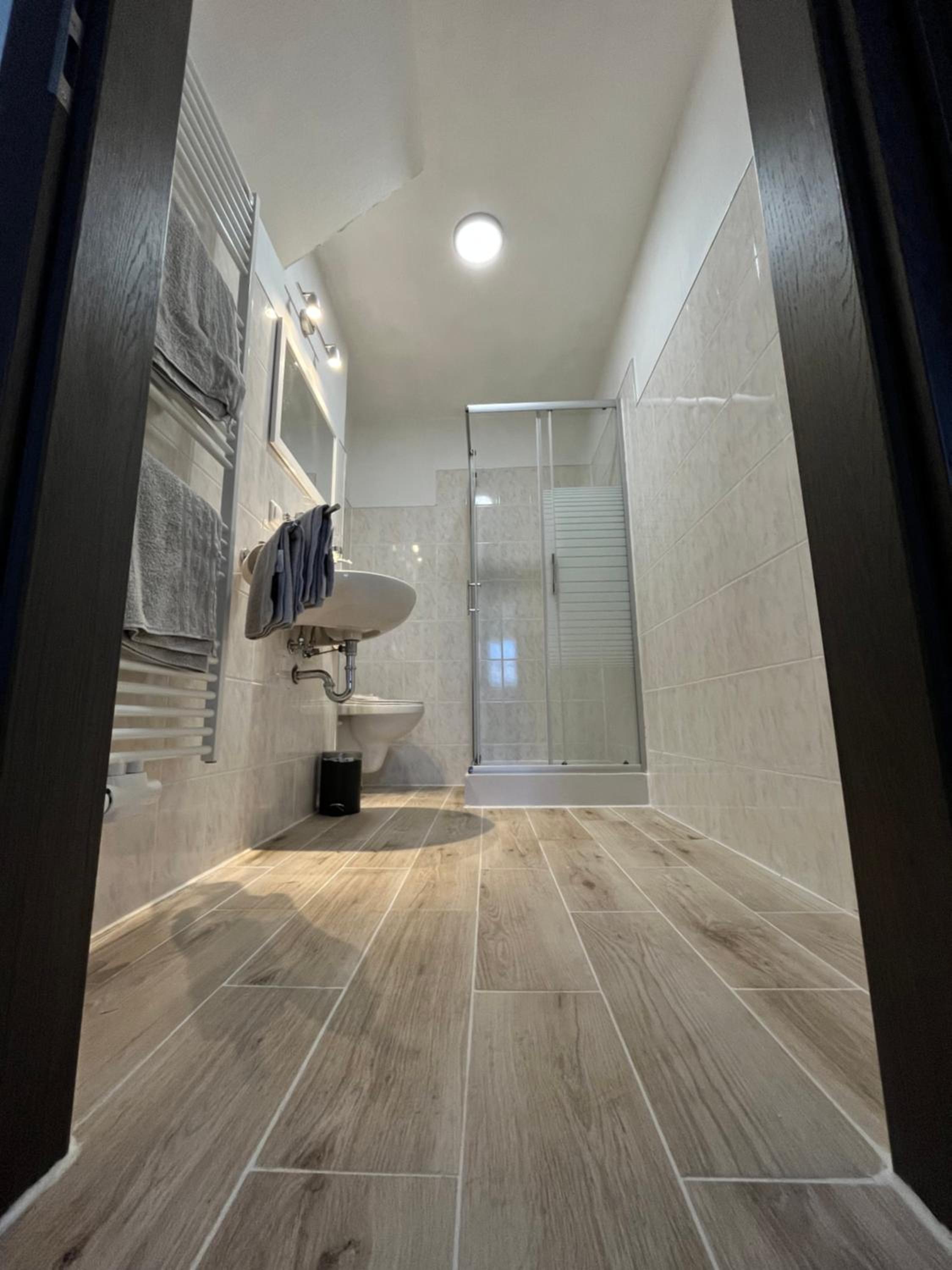 Double Room with Private Bathroom photo 2