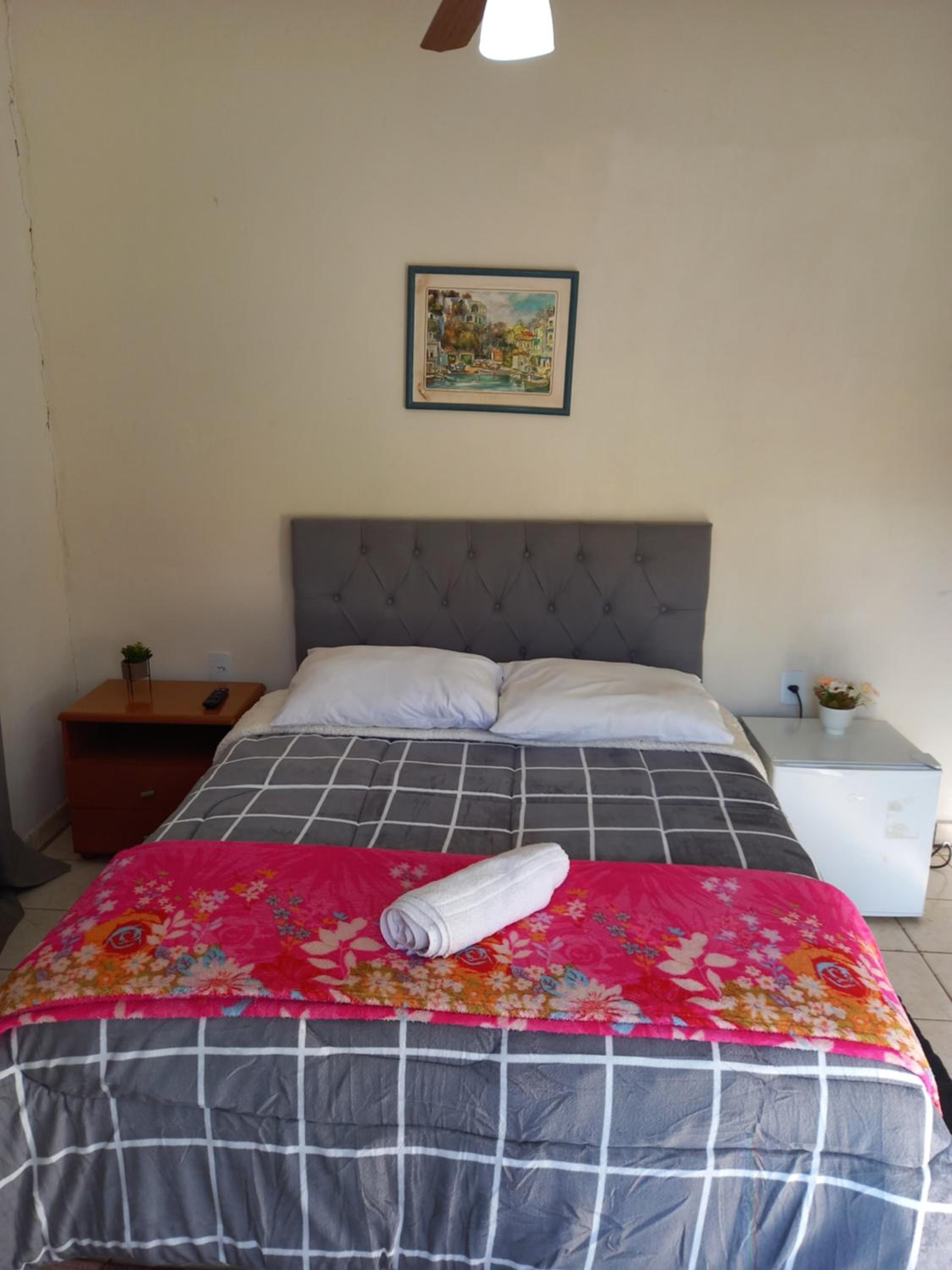 Deluxe Double or Twin Room photo 1