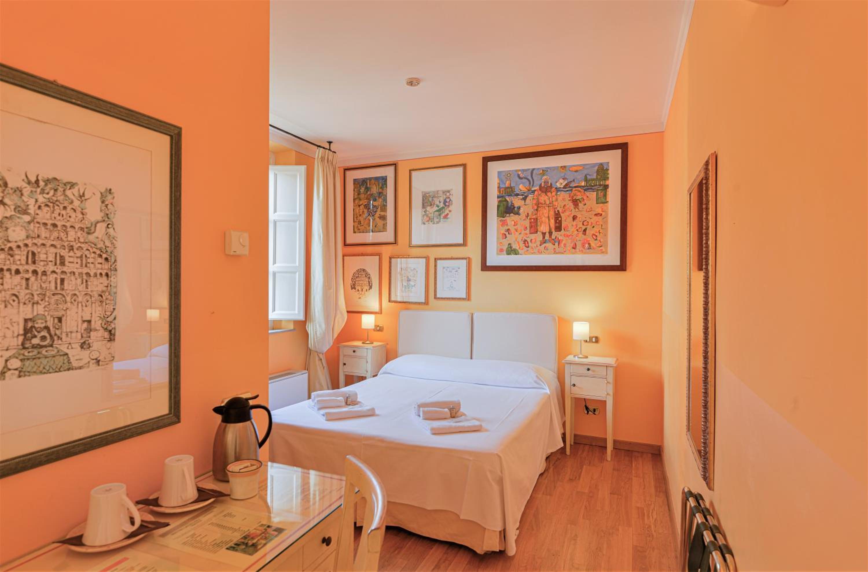 Single Room