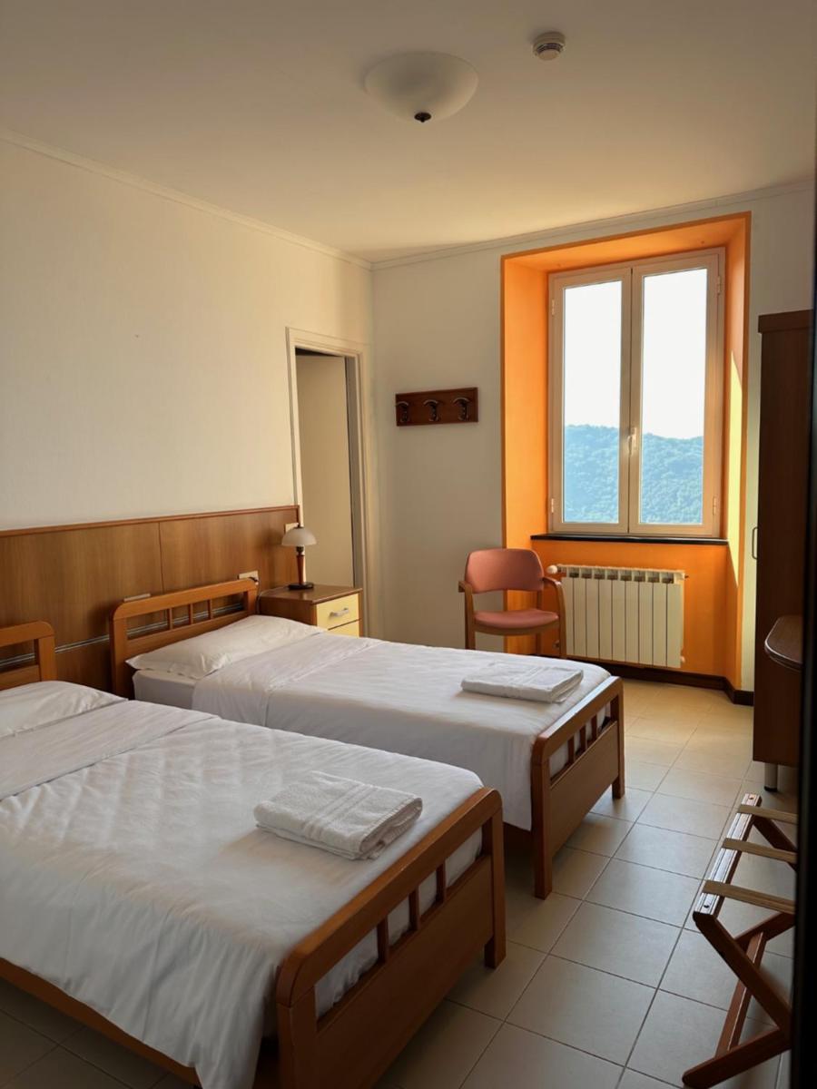 Double or Twin Room photo 1