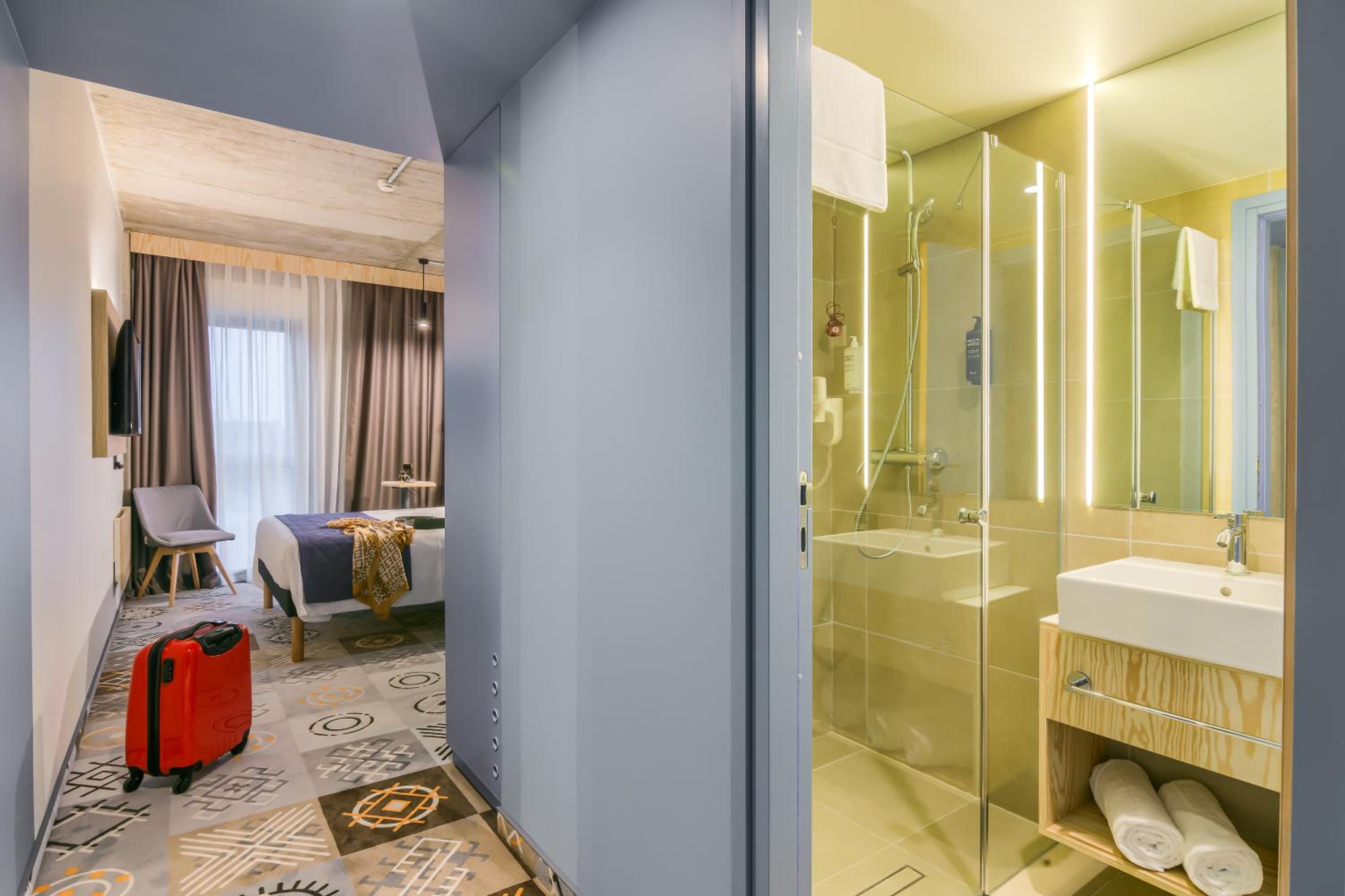 Superior Double Room - Photo 4