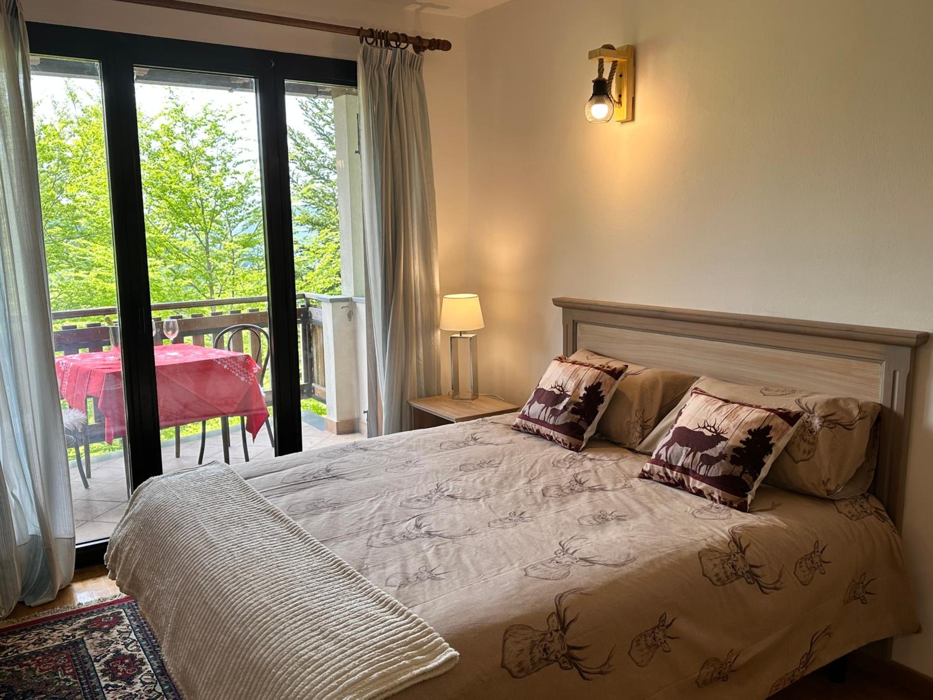 Double Room with Terrace photo 1