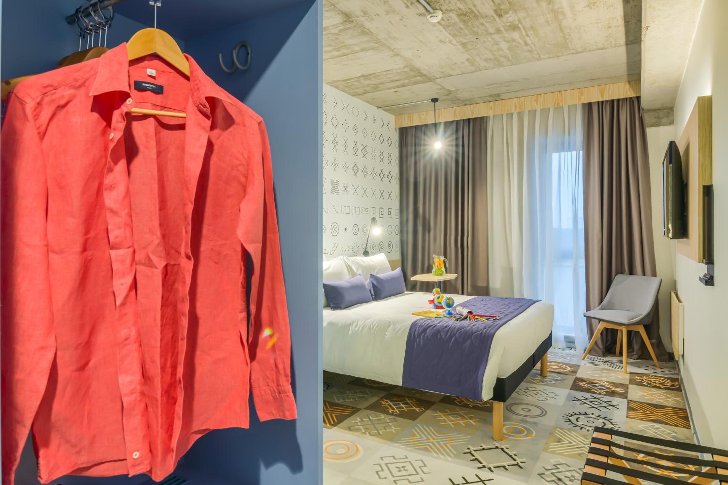Superior Double Room - Photo 5